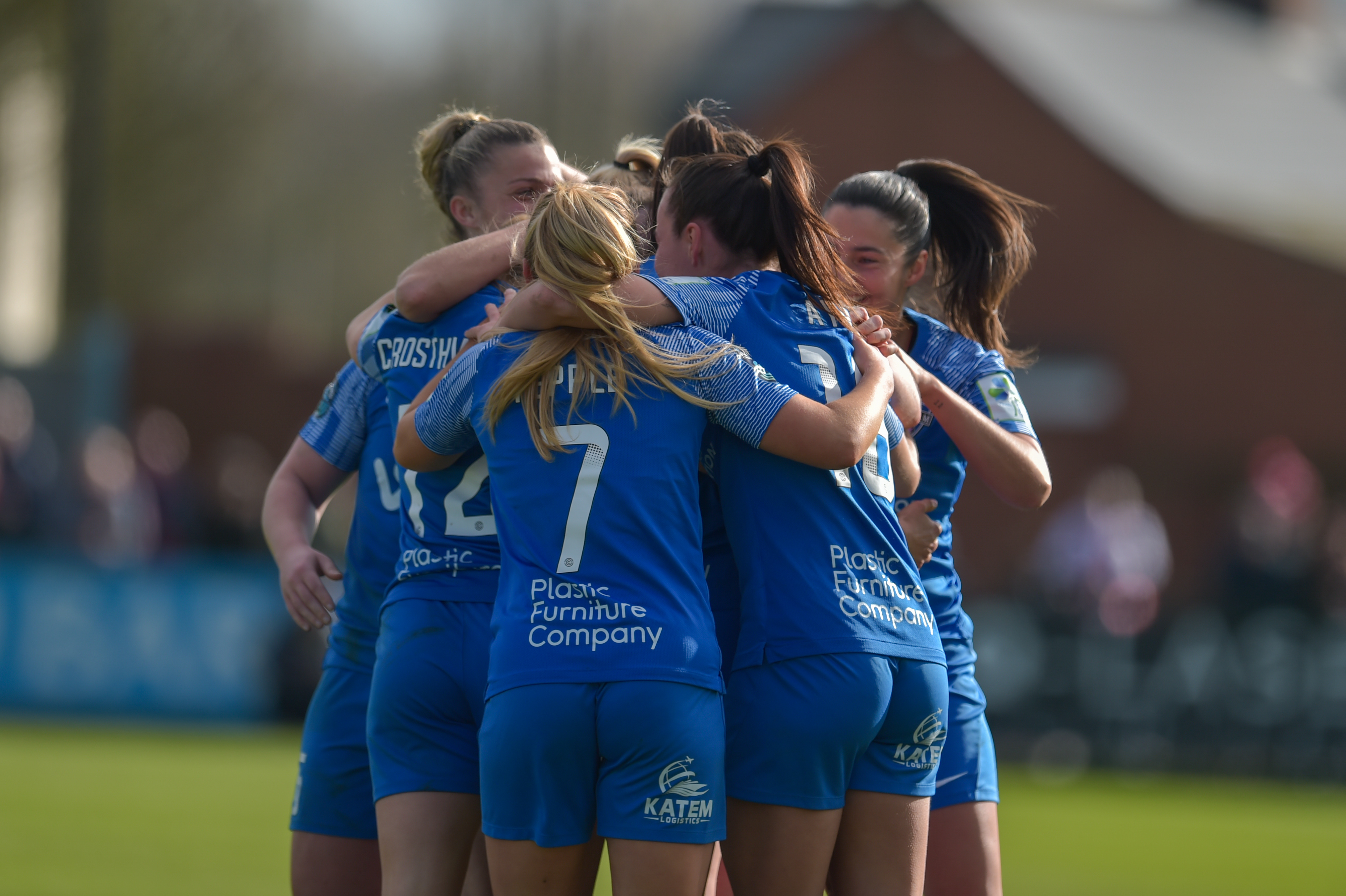 Match Report: Sunderland 5-3 Durham