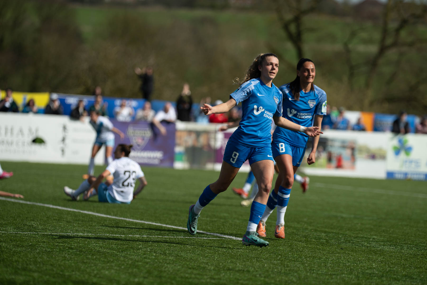 Ticket Details: Durham v Birmingham City