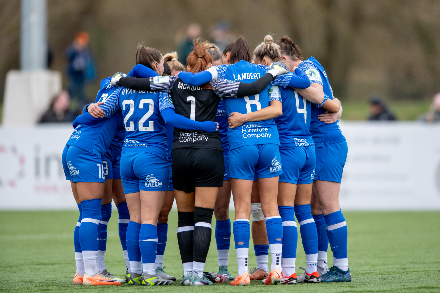 2024/25 Season Tickets: Be the first to find out more