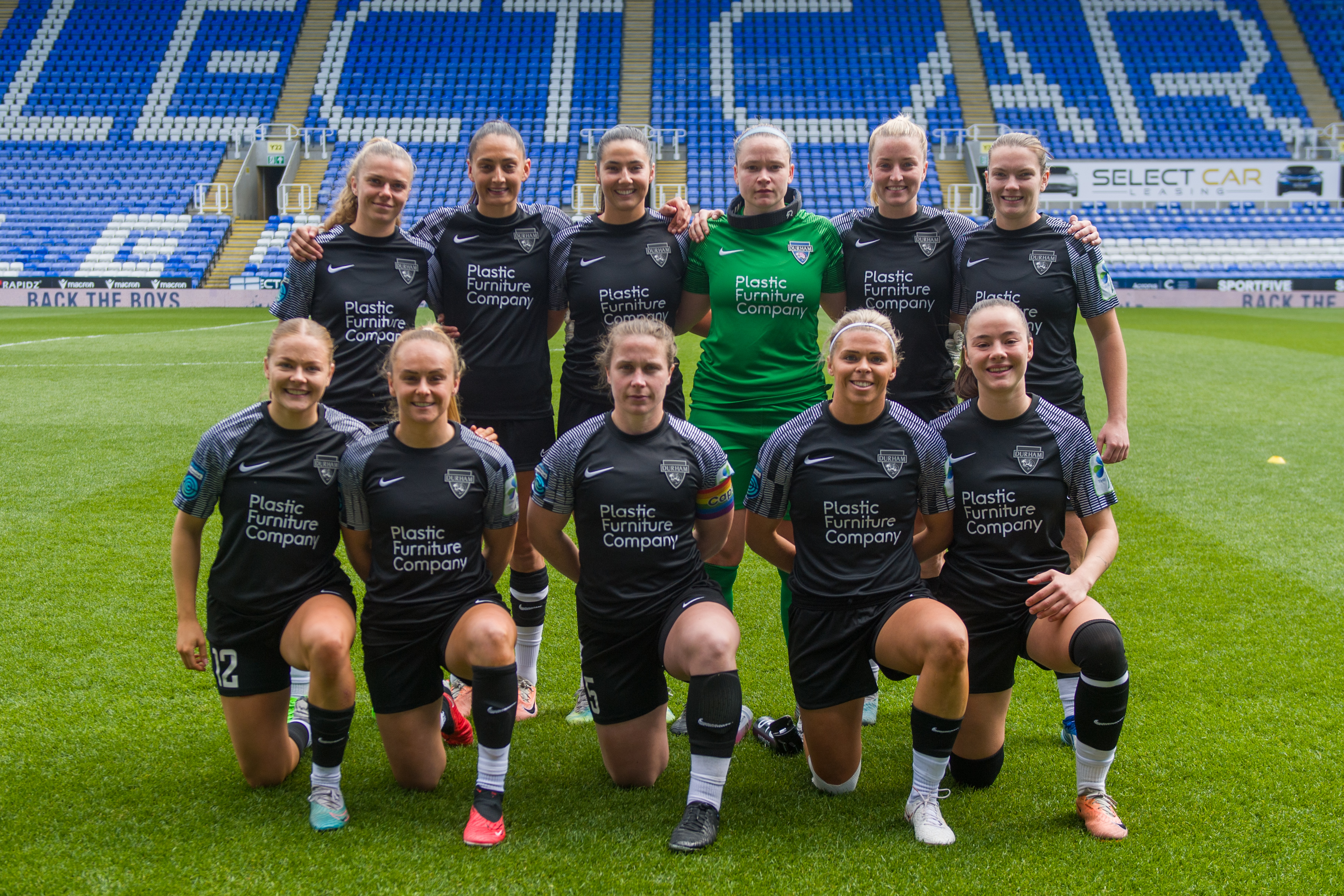 Lee Sanders: “We Couldn’t Have Asked For More”