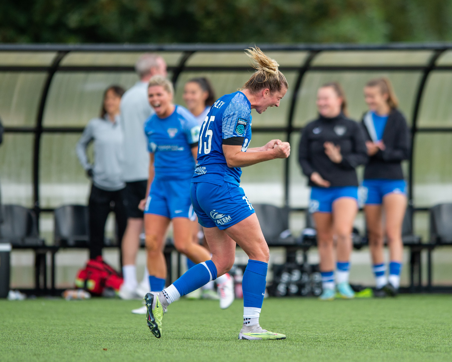 Gallery: Craig McNair’s Season Highlights