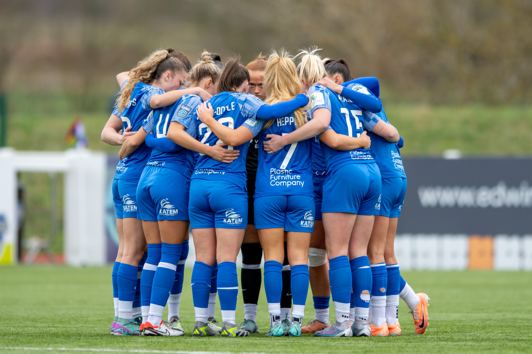 Durham Women confirm players retained for 2024/25 season