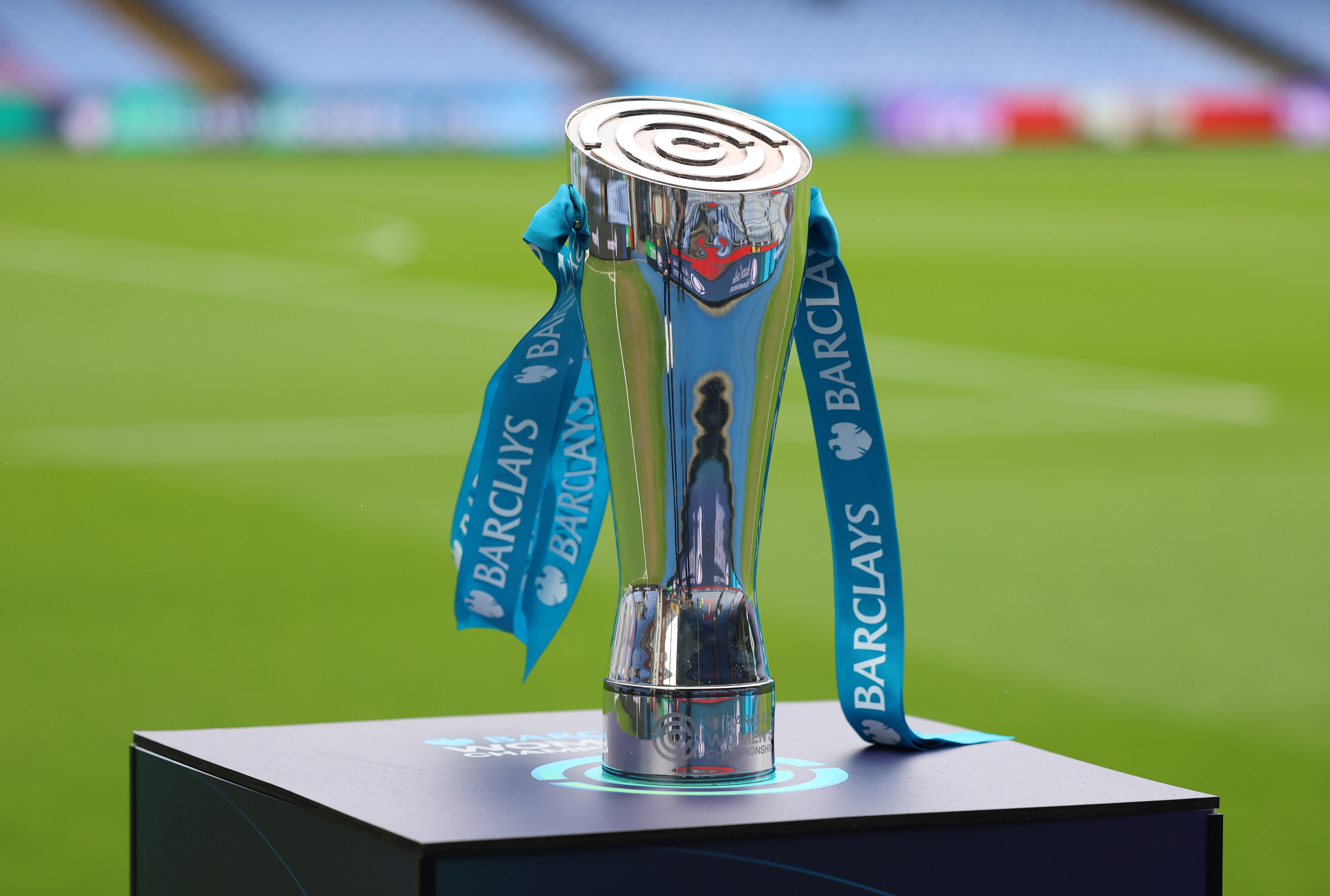 2024/25 Barclays Women’s Championship: Meet The Opponents