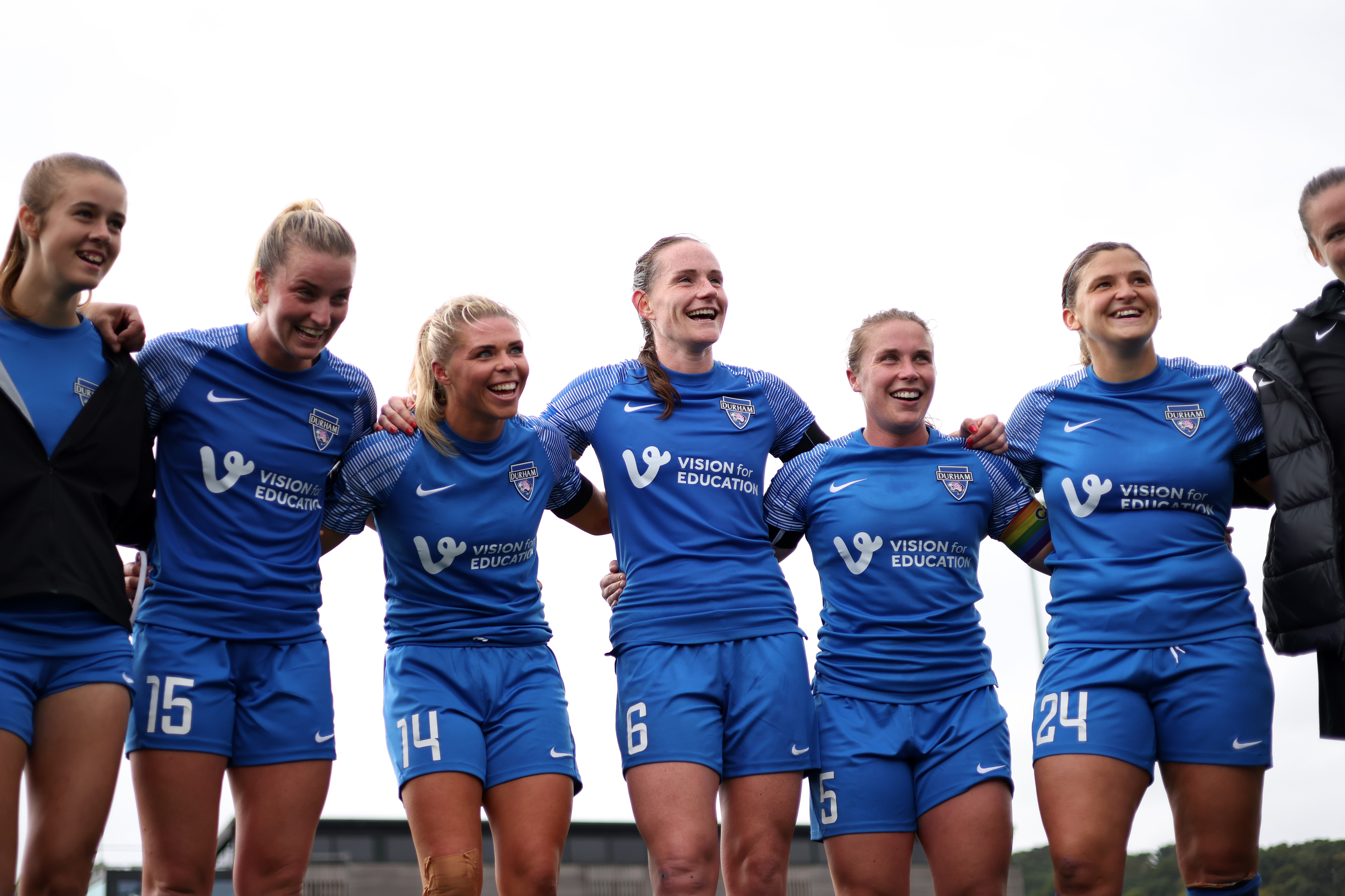 Durham Women confirm new player contracts ahead of 2024/25 season