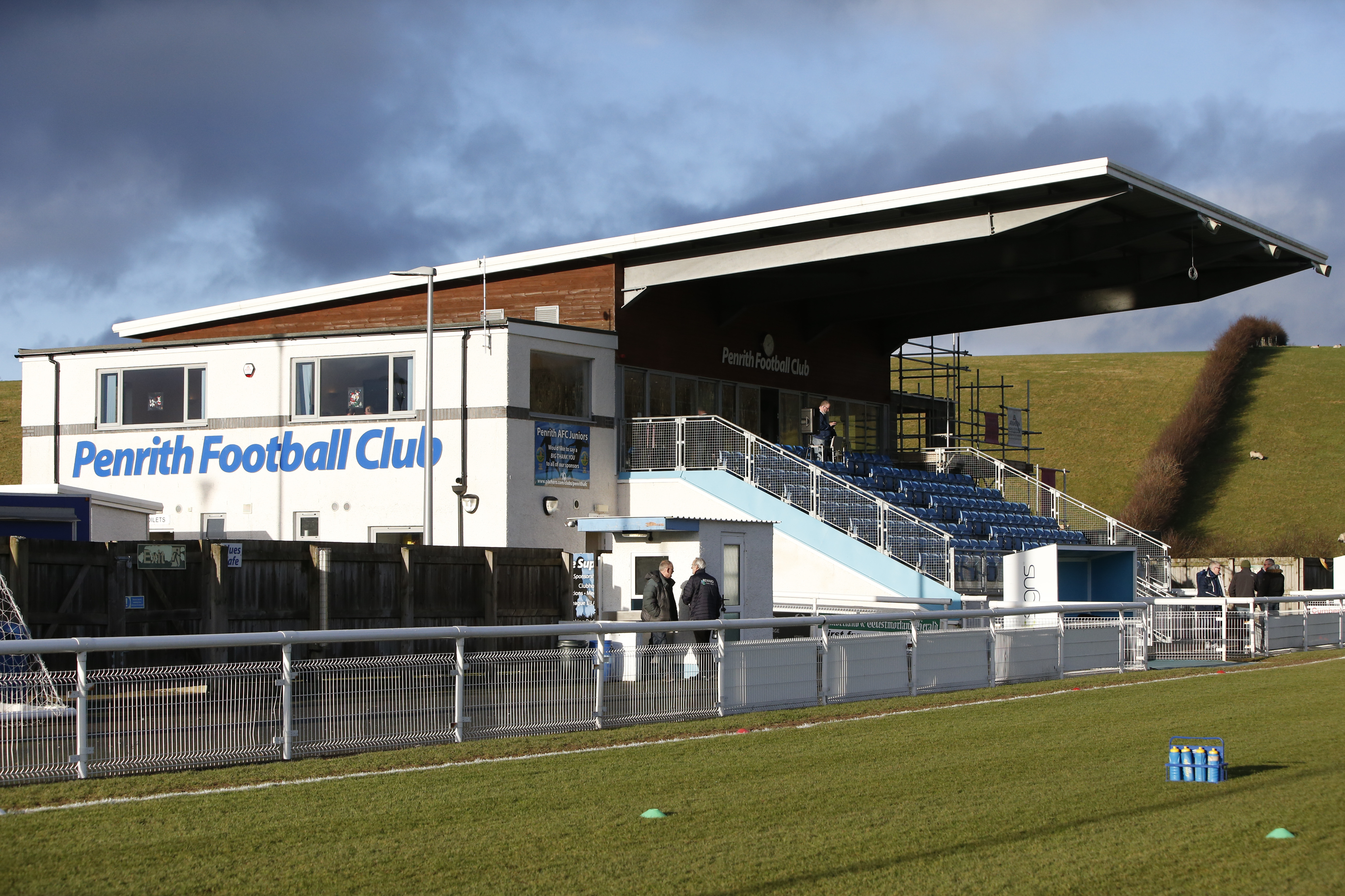 Supporters Club Travel available for Liverpool Feds fixture