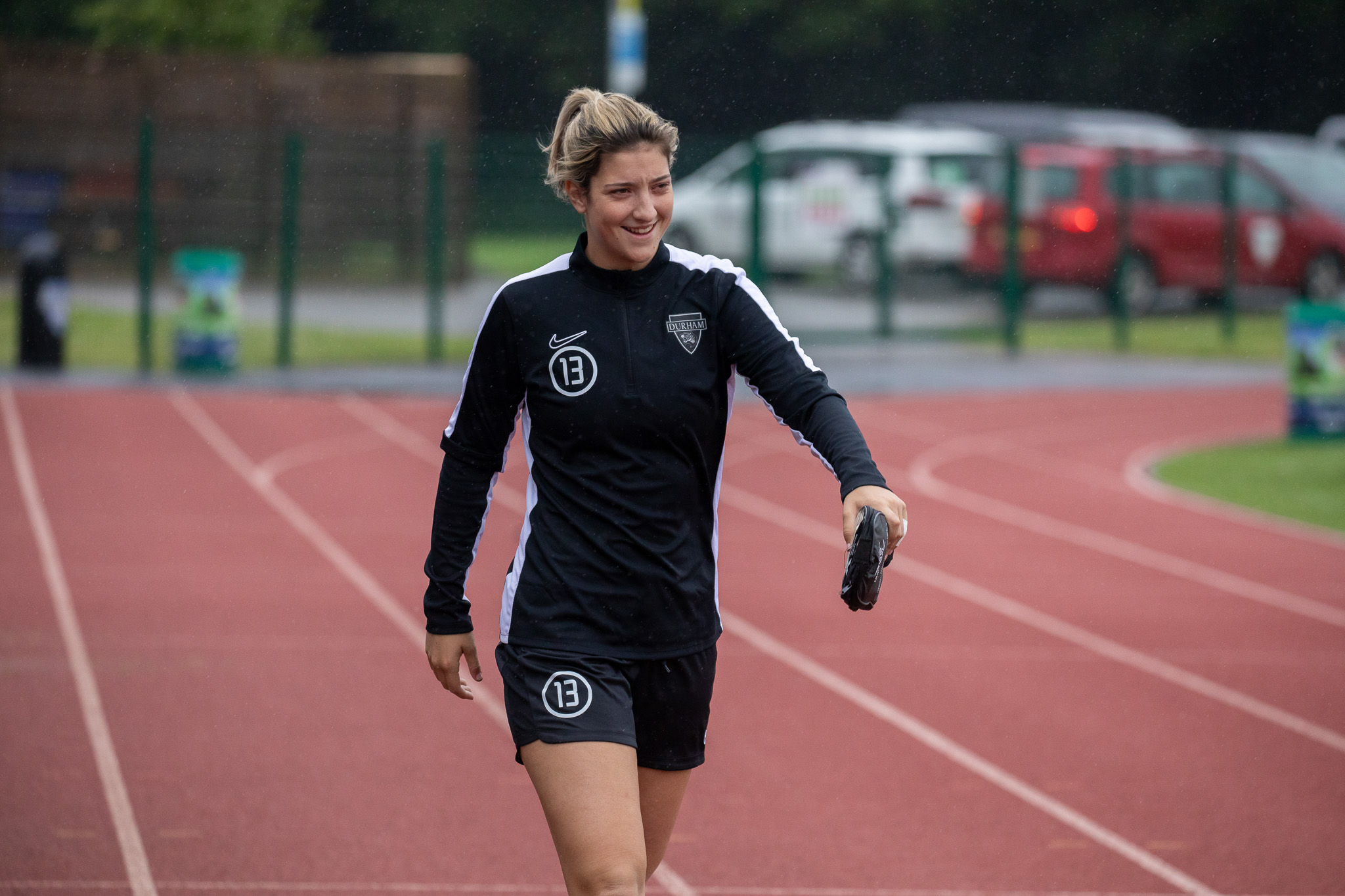 Anna King looks ahead to Liverpool Feds clash