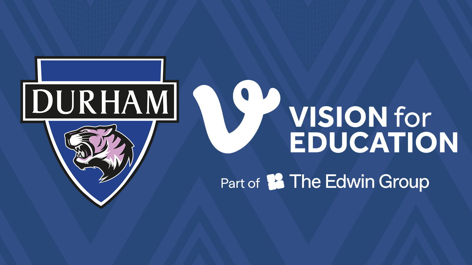 Durham Women & Vision for Education extend partnership into second decade
