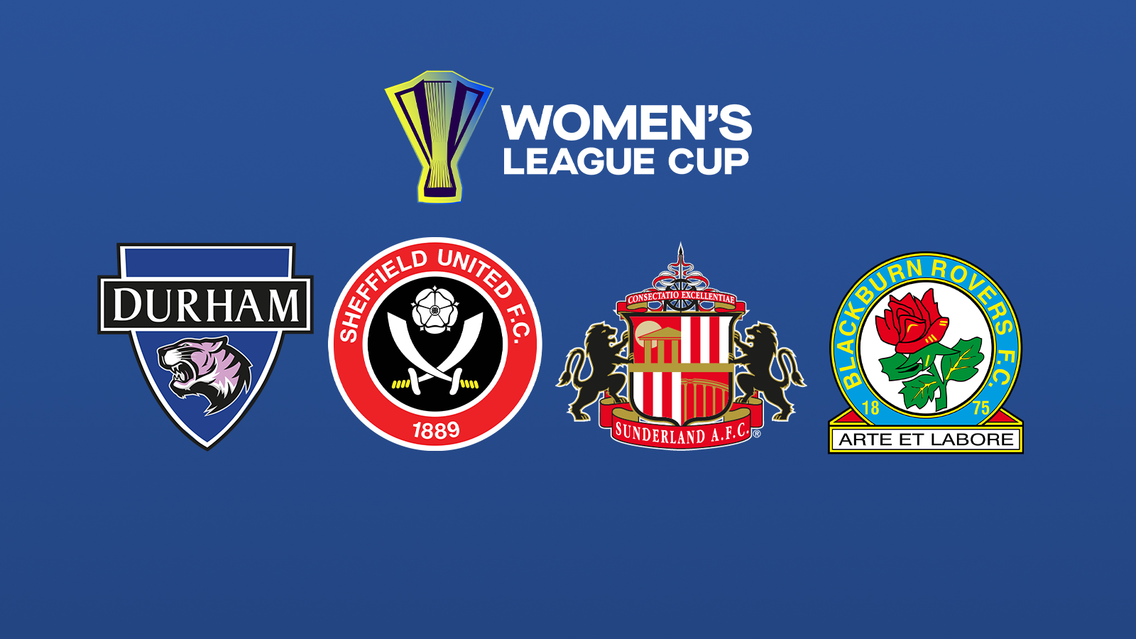 Durham Women’s 2024/25 Women’s League Cup fixtures confirmed