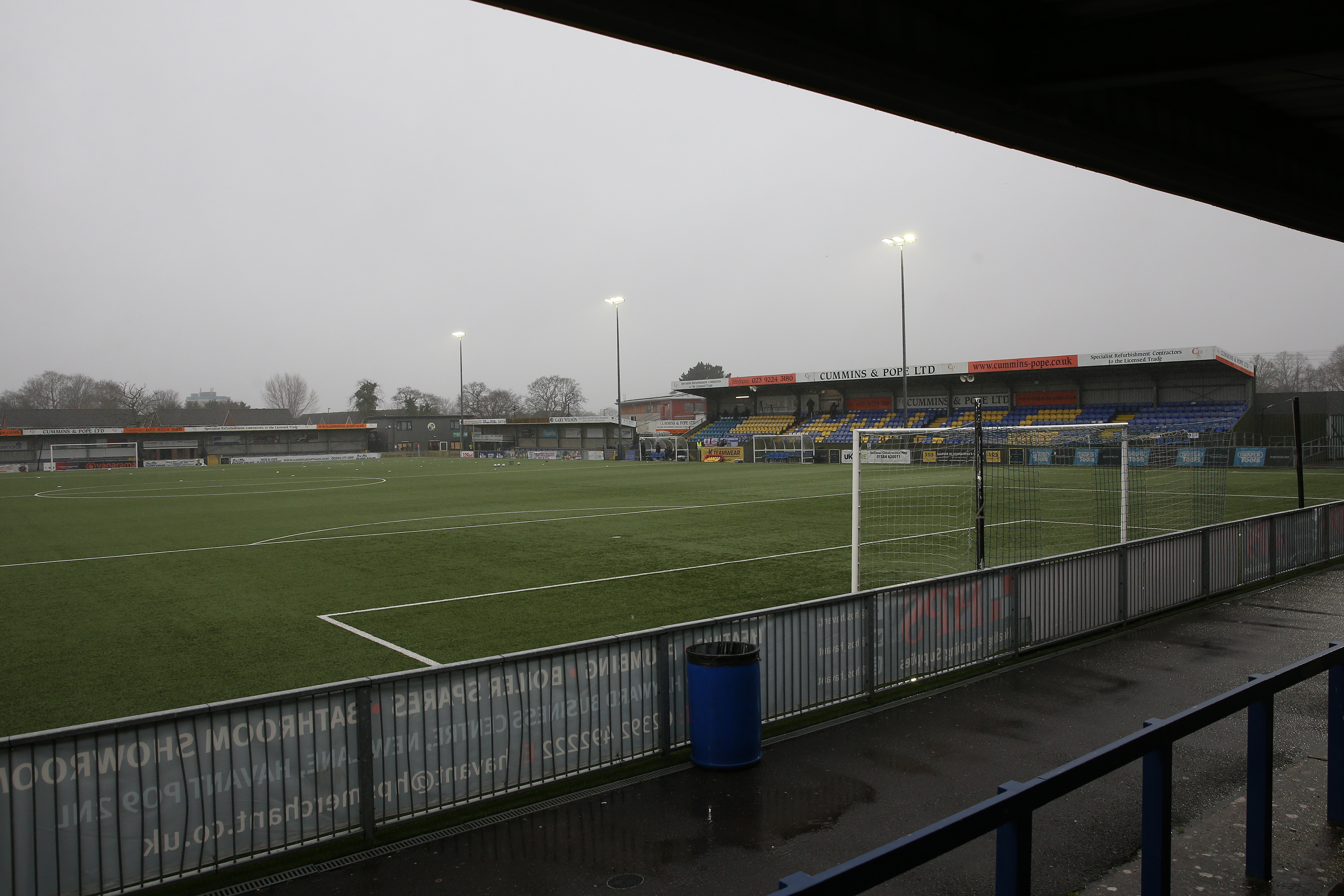 Away Ticket Information | Portsmouth v Durham