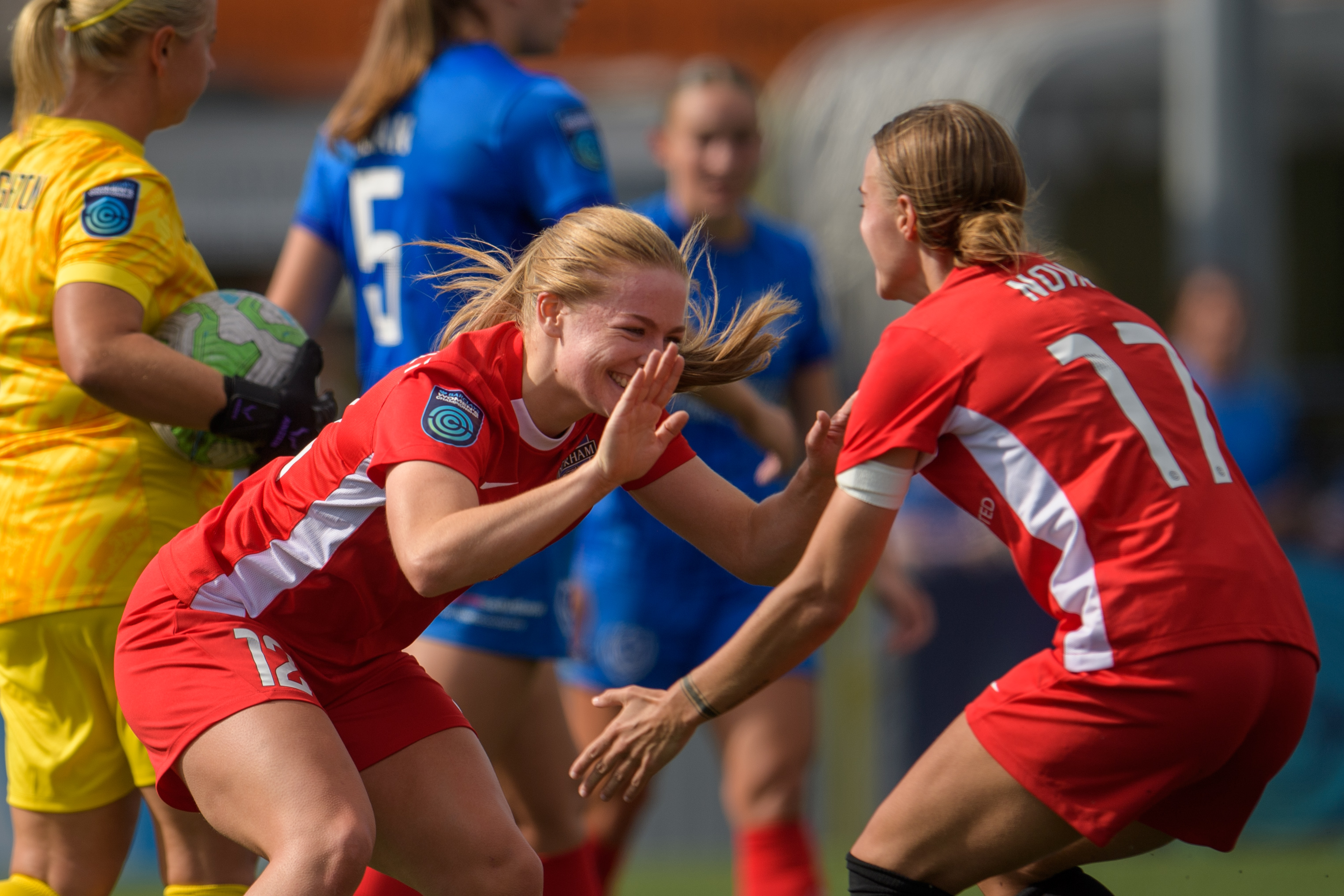 Match Report | Portsmouth 0-3 Durham