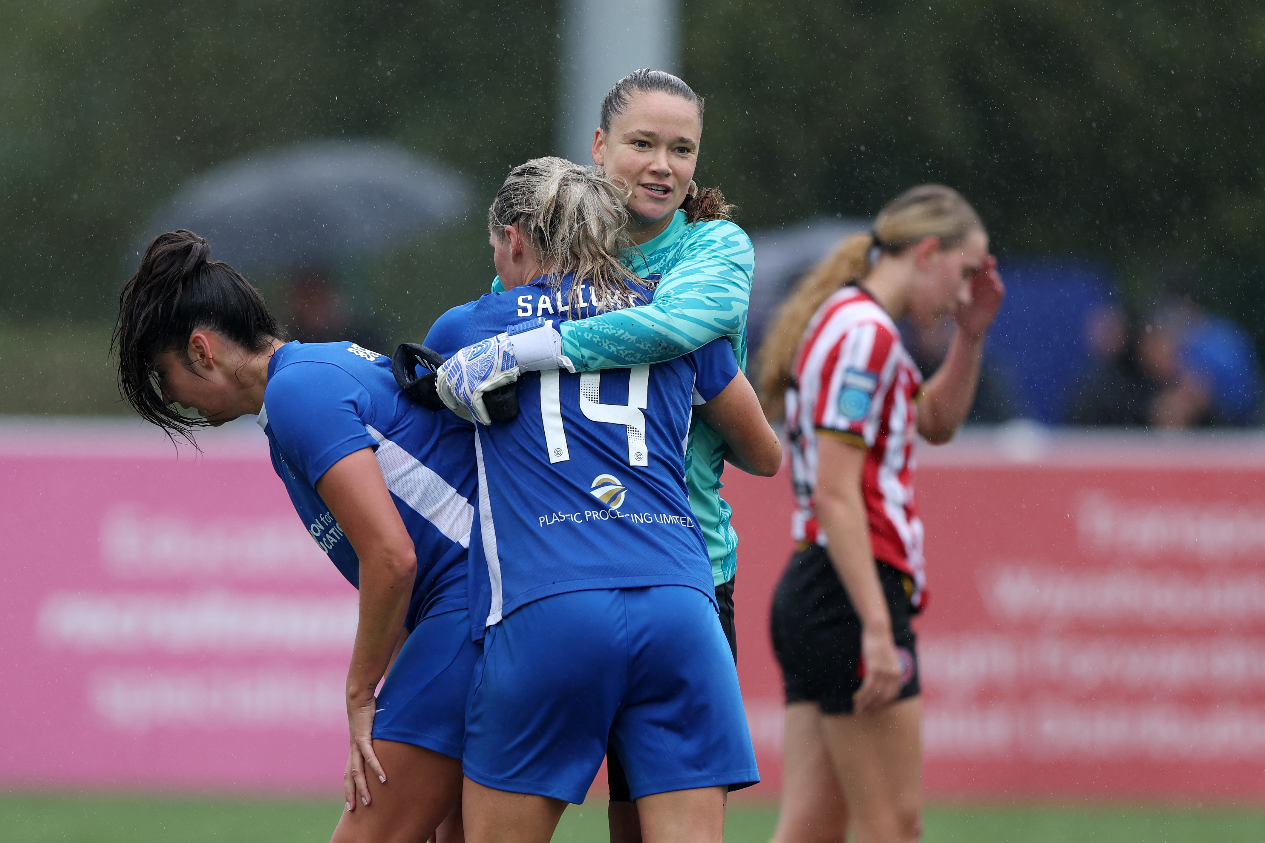 Match Report | Durham 2-1 Sheffield United