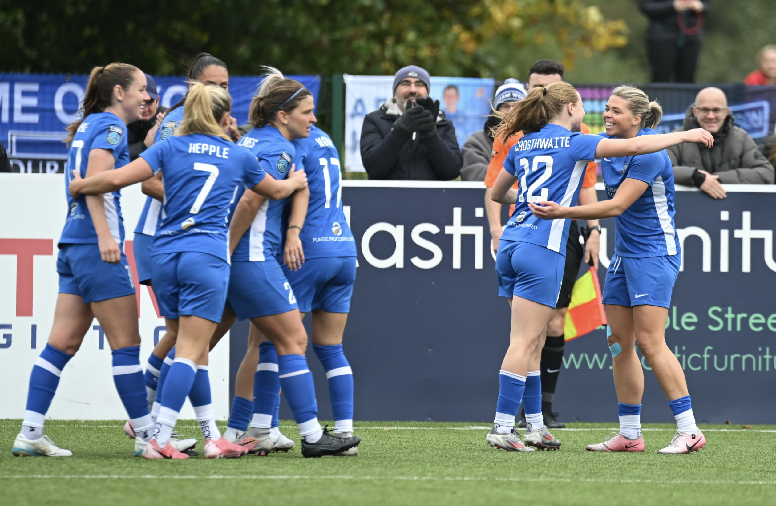 Match Report | Durham 1-0 Birmingham City