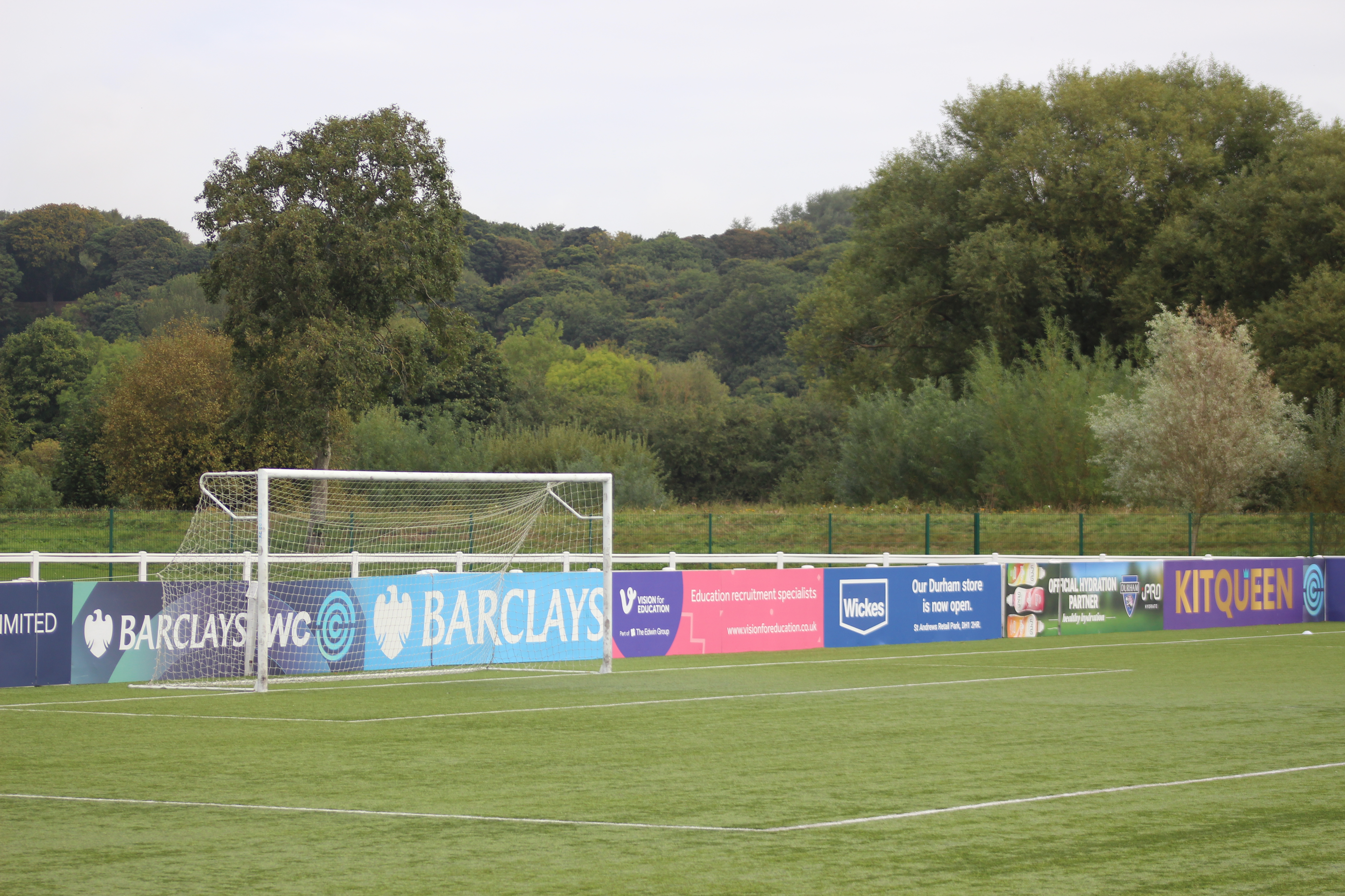 New additions at Maiden Castle for Durham Women ahead of 2024/25 season