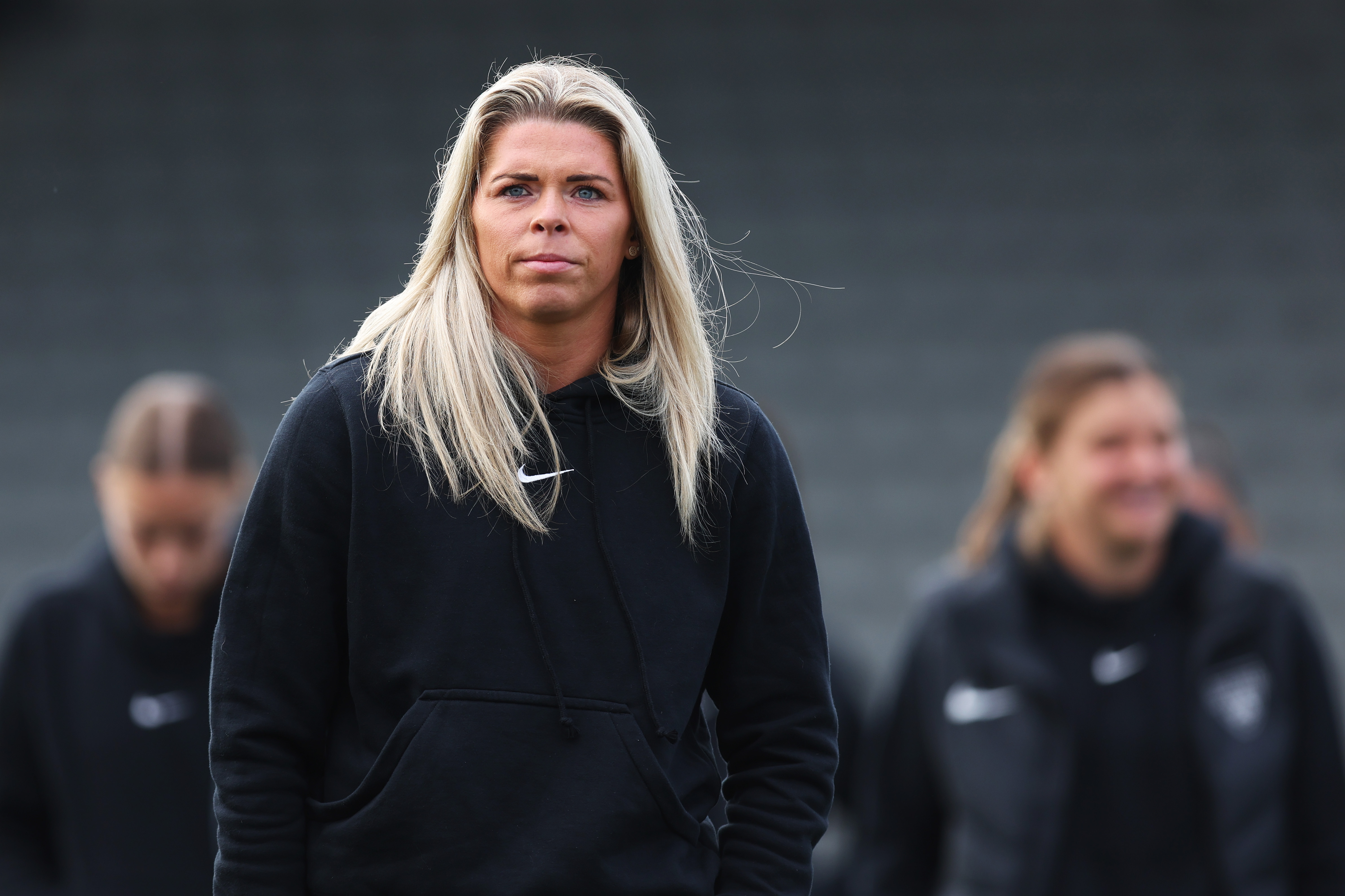 Match Preview | Becky Salicki on Sunderland