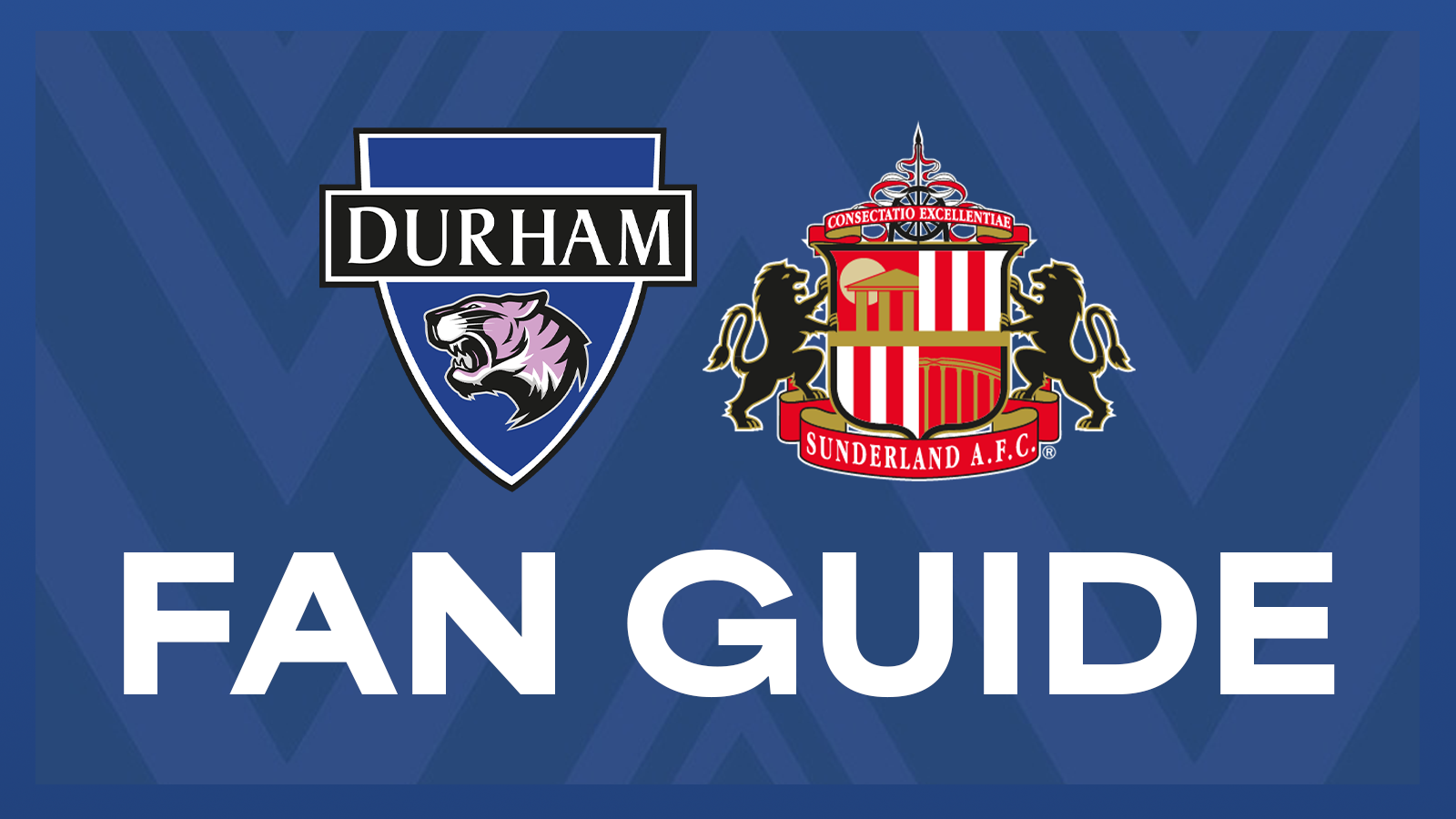 Fan Guide | Durham v Sunderland