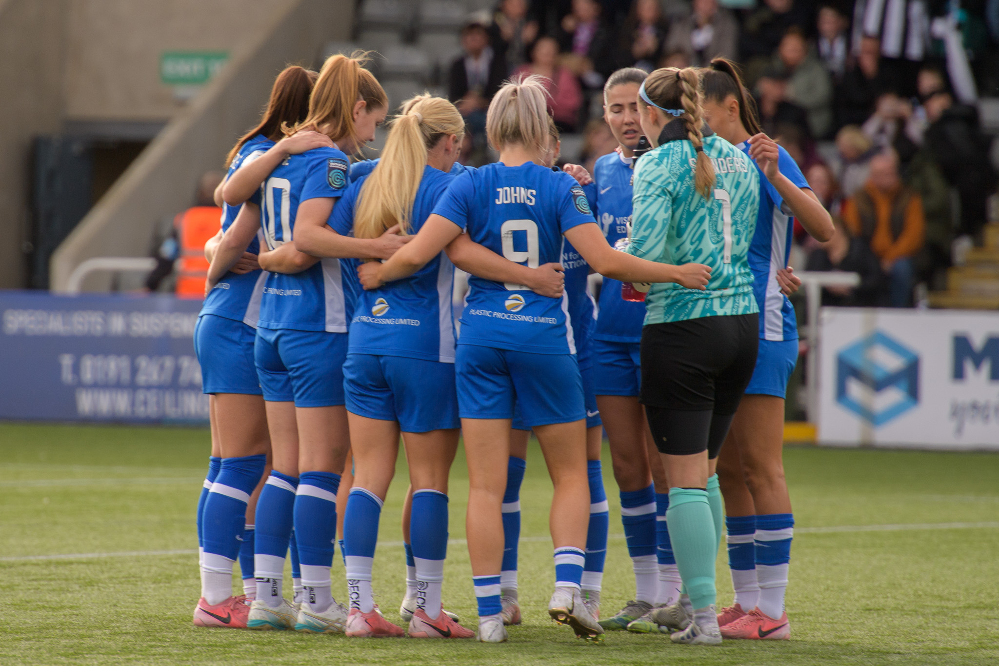 Match Pack | Southampton v Durham