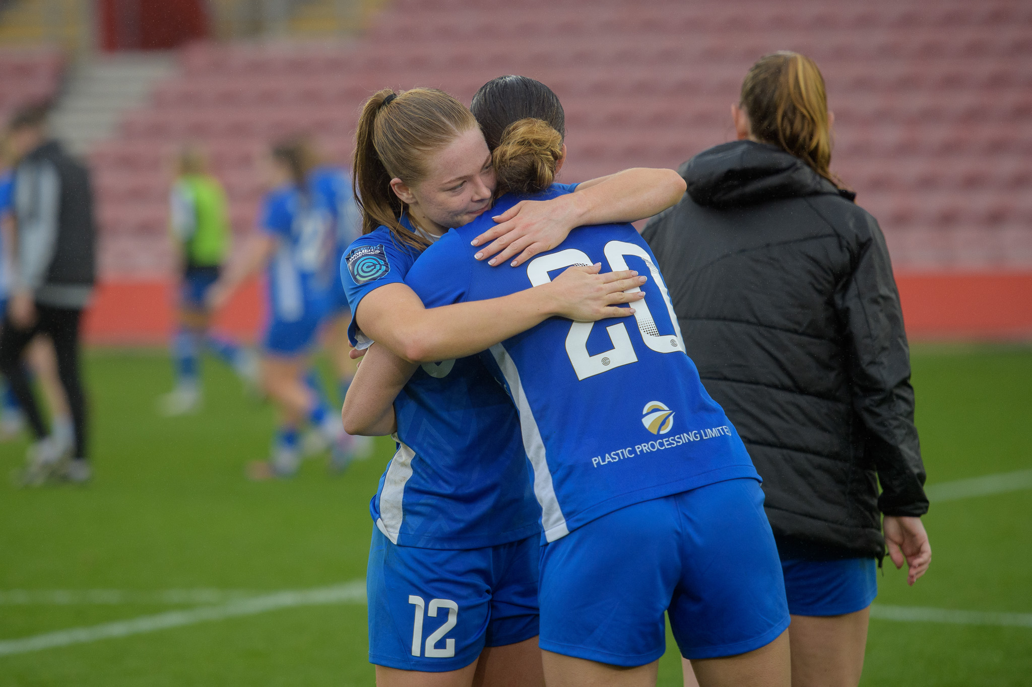 Match Gallery | Southampton v Durham