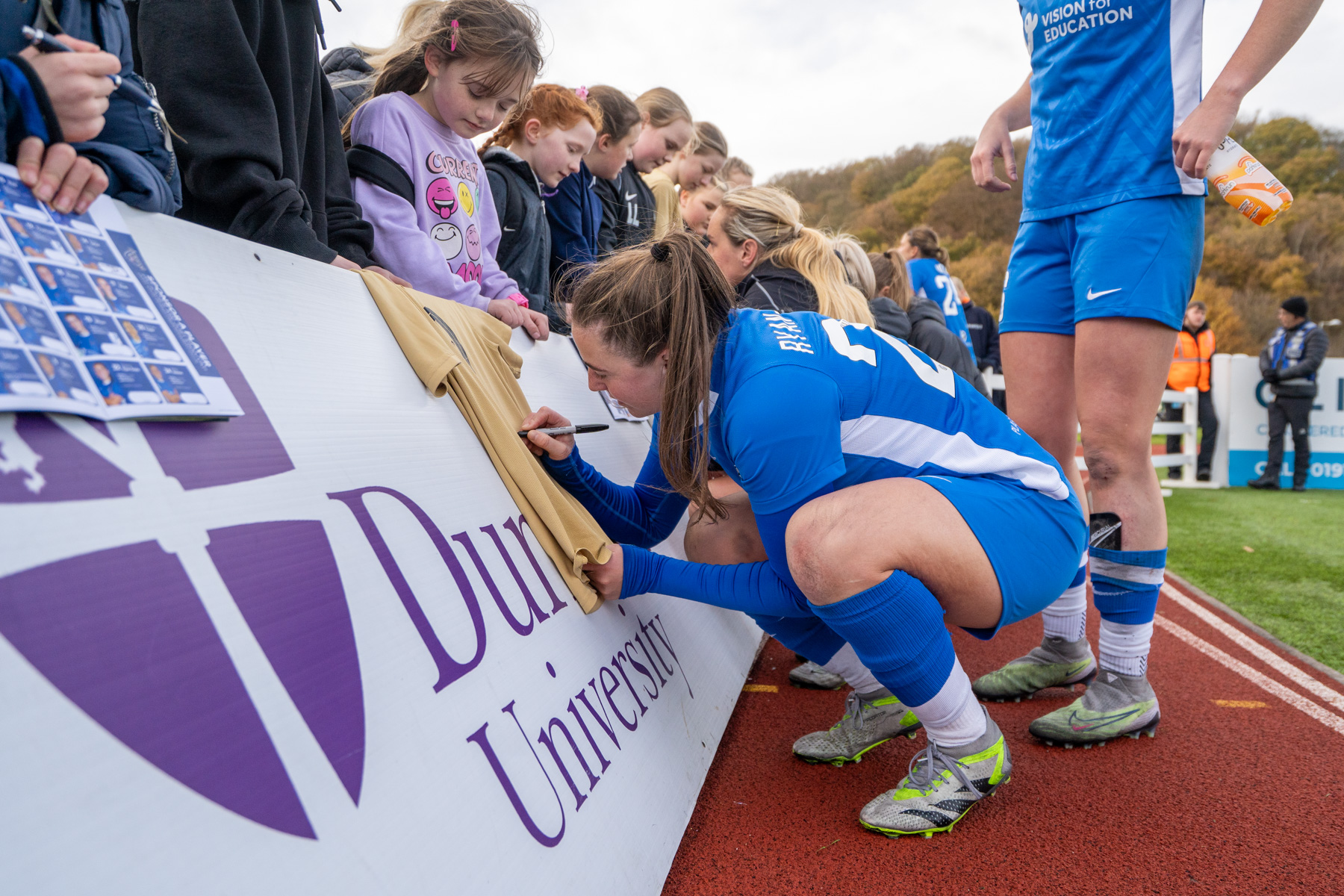 Fan Gallery | Spot yourself in Sheffield United cup crowd!