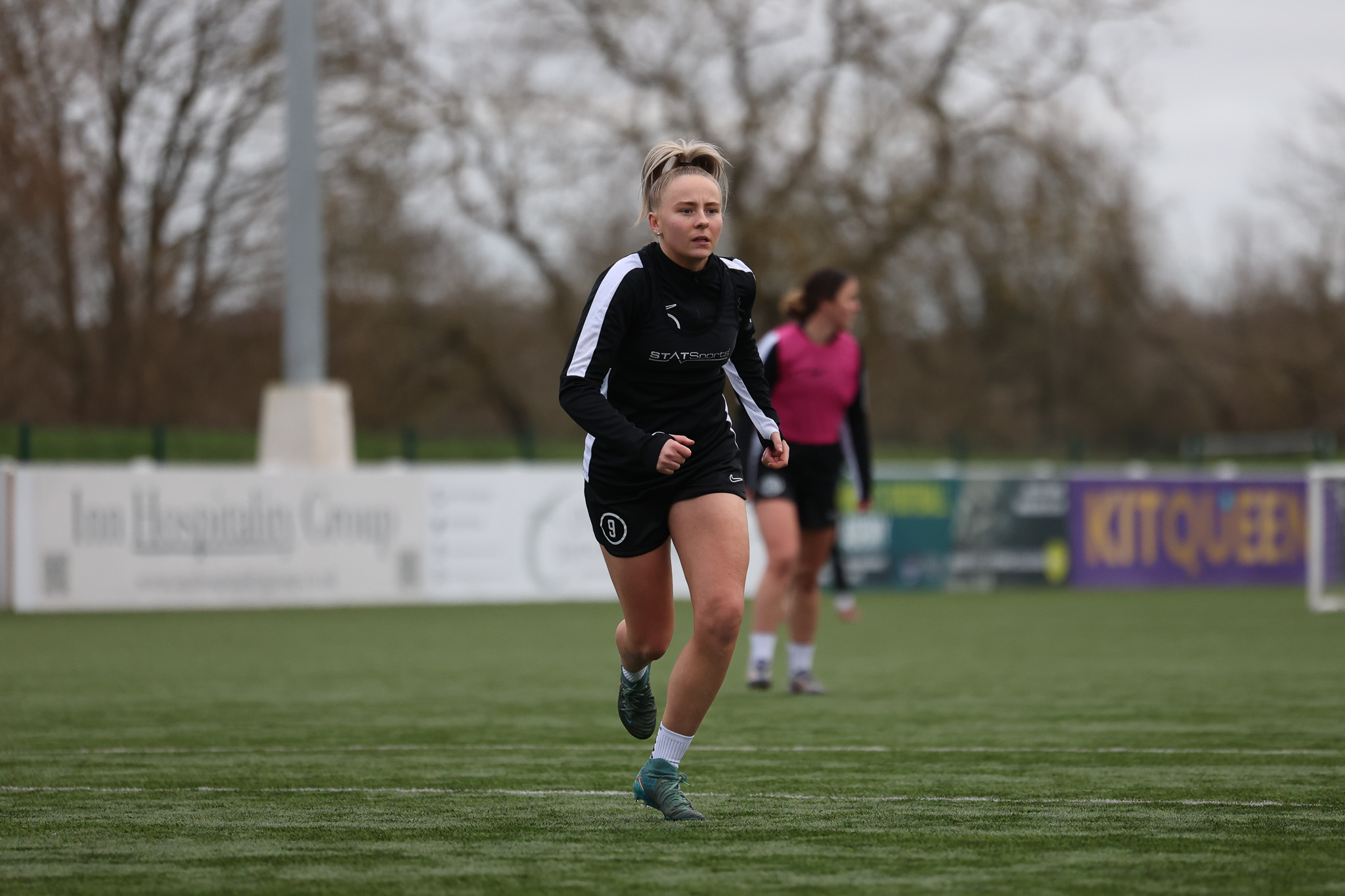Match Preview | Carly Johns looks ahead to Bristol City