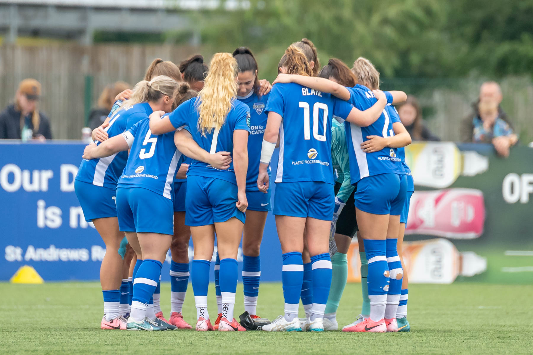 Match Pack | Bristol City v Durham