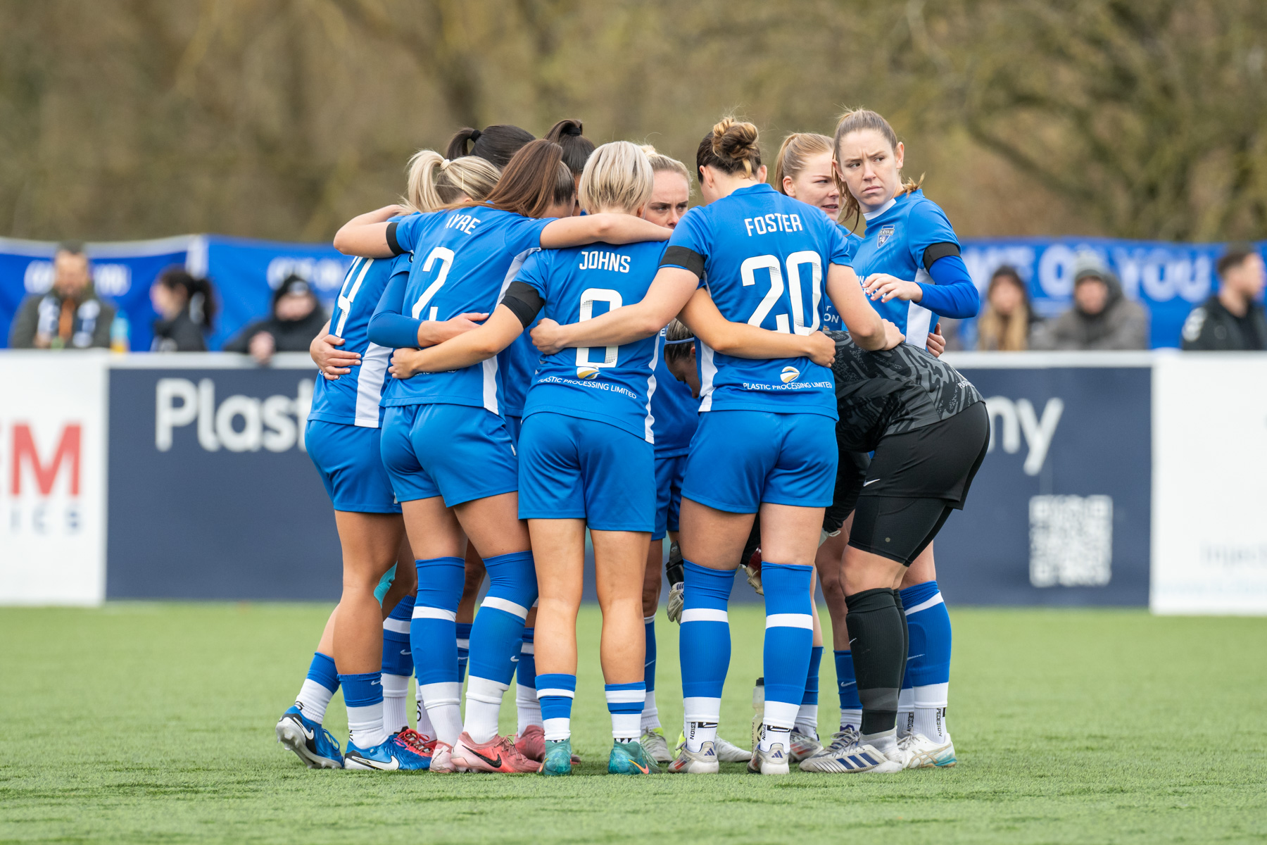 Match Pack | Sunderland v Durham