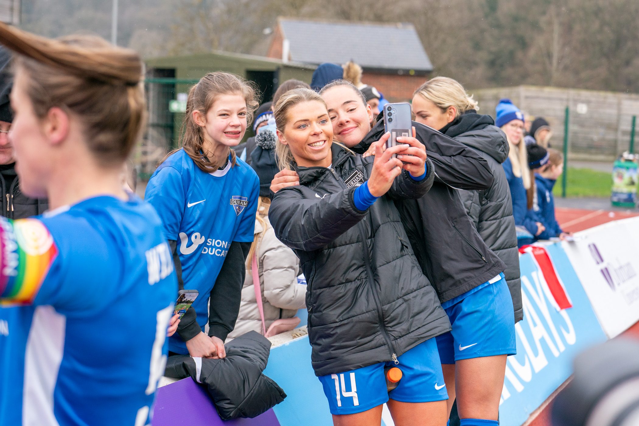 Ticket Details | Durham v Southampton