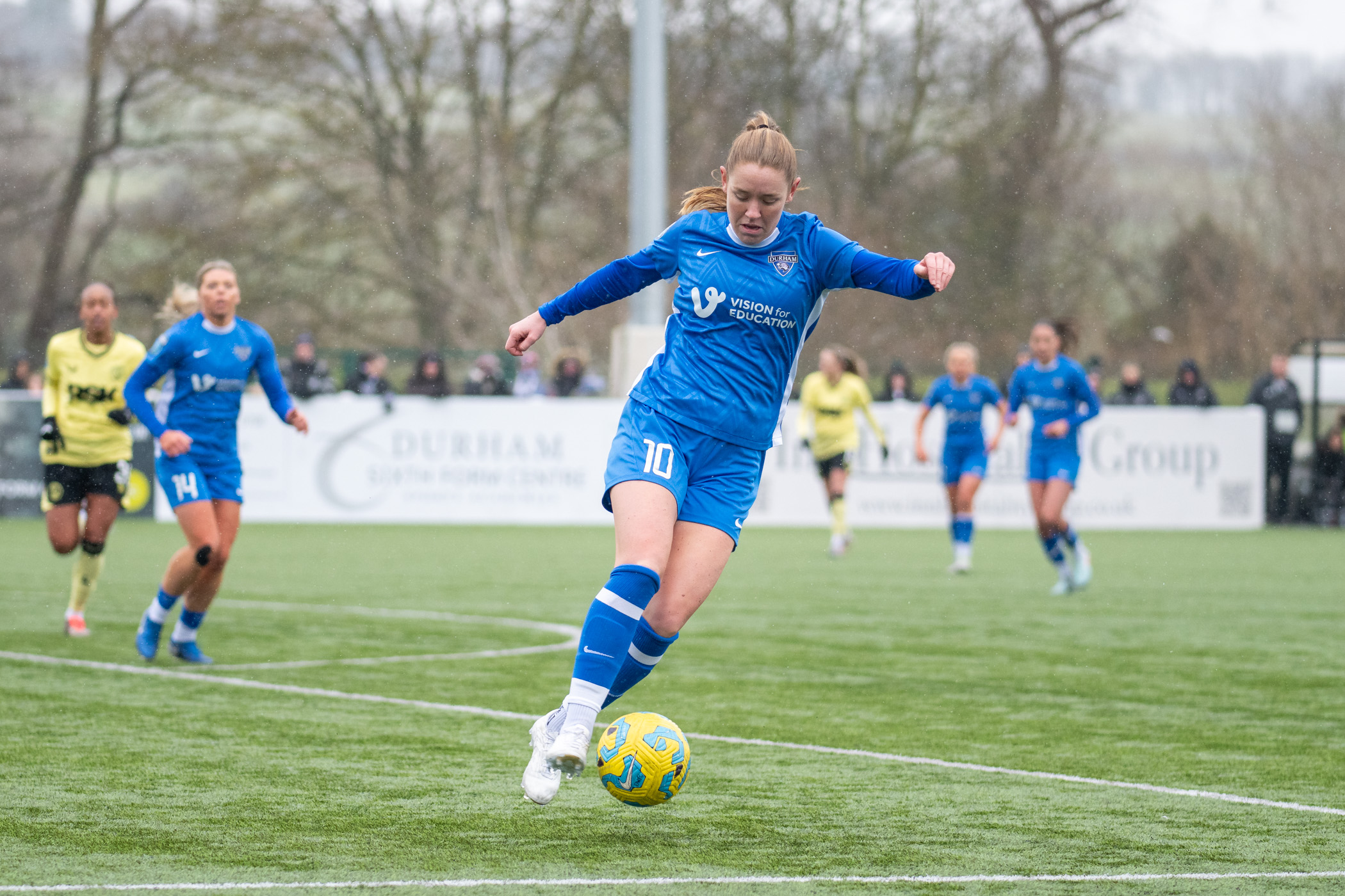 Hannah Blake previews Chelsea