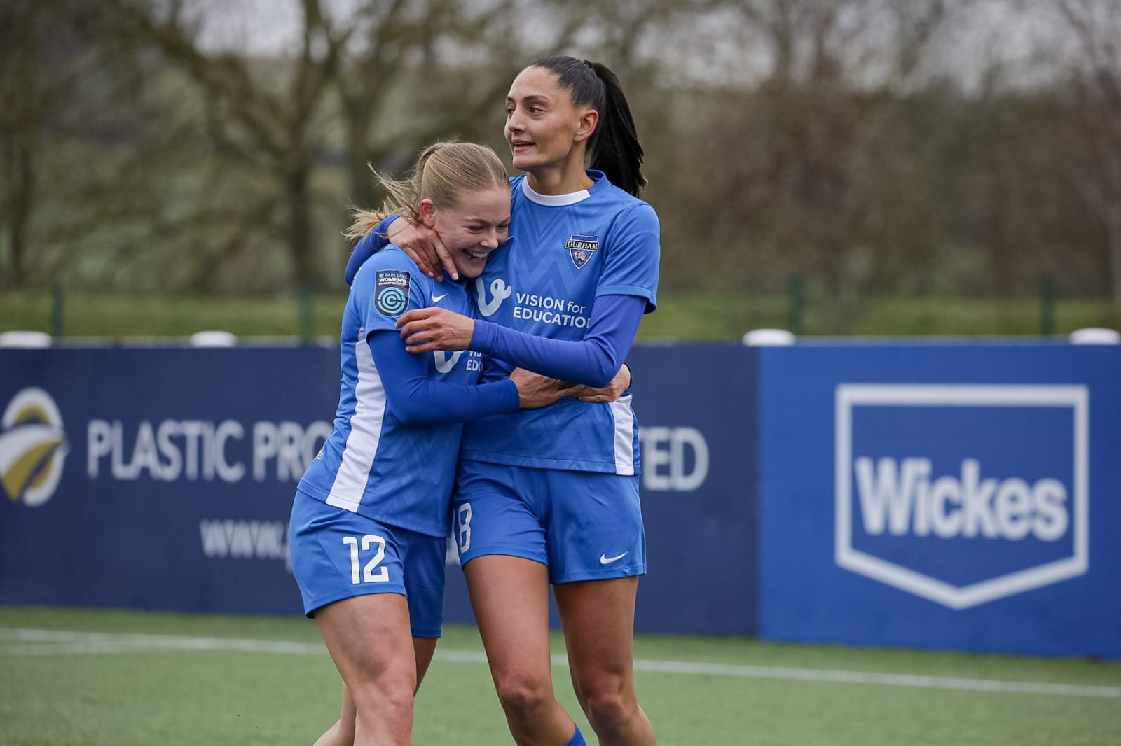 Match Report | Durham 1-0 Southampton