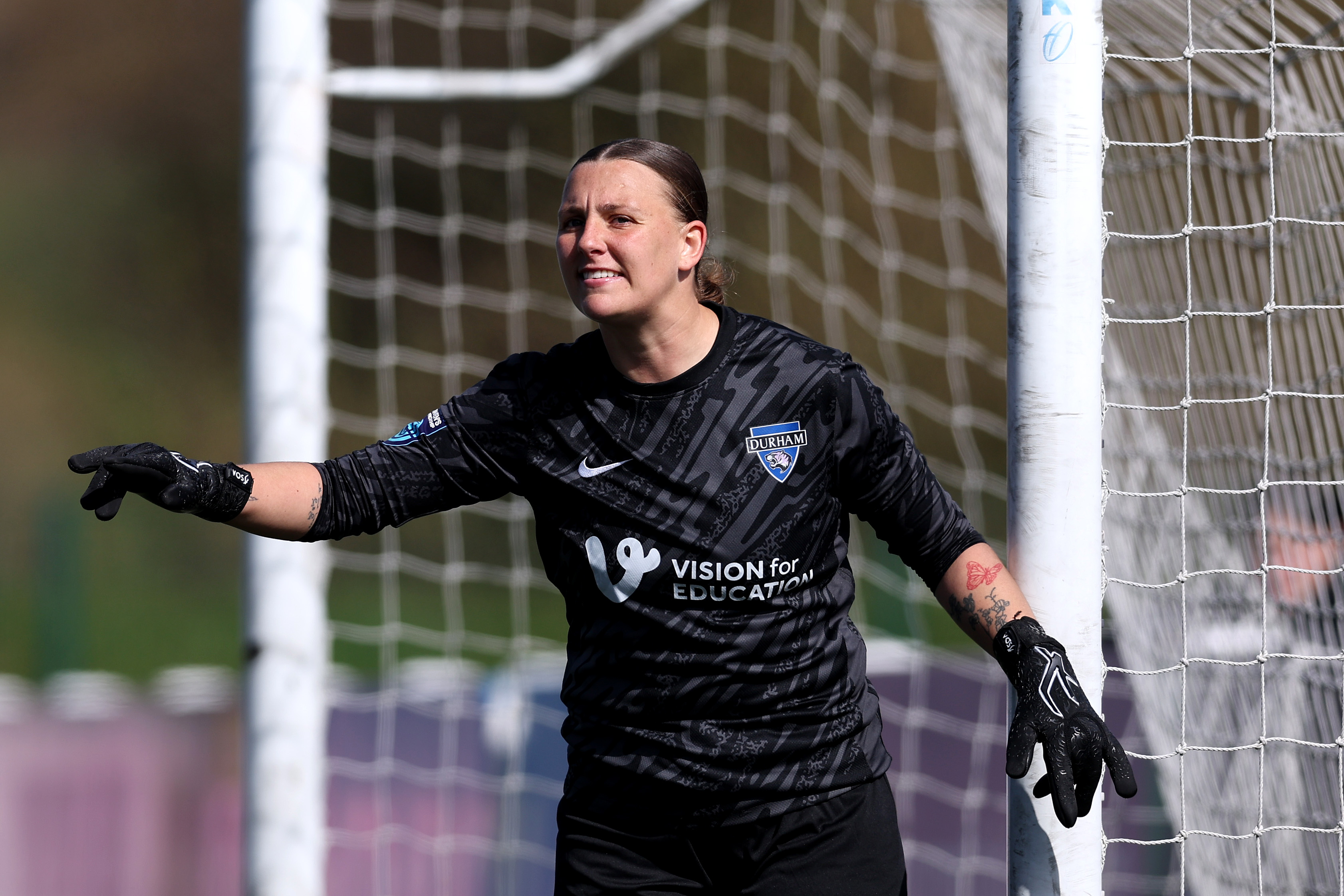 Match Preview | Rylee Foster previews Birmingham