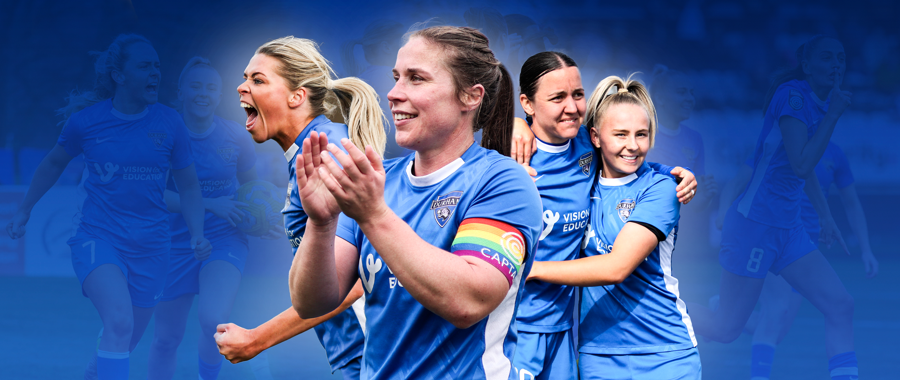 2025/26 Season Tickets: Be the first to find out more