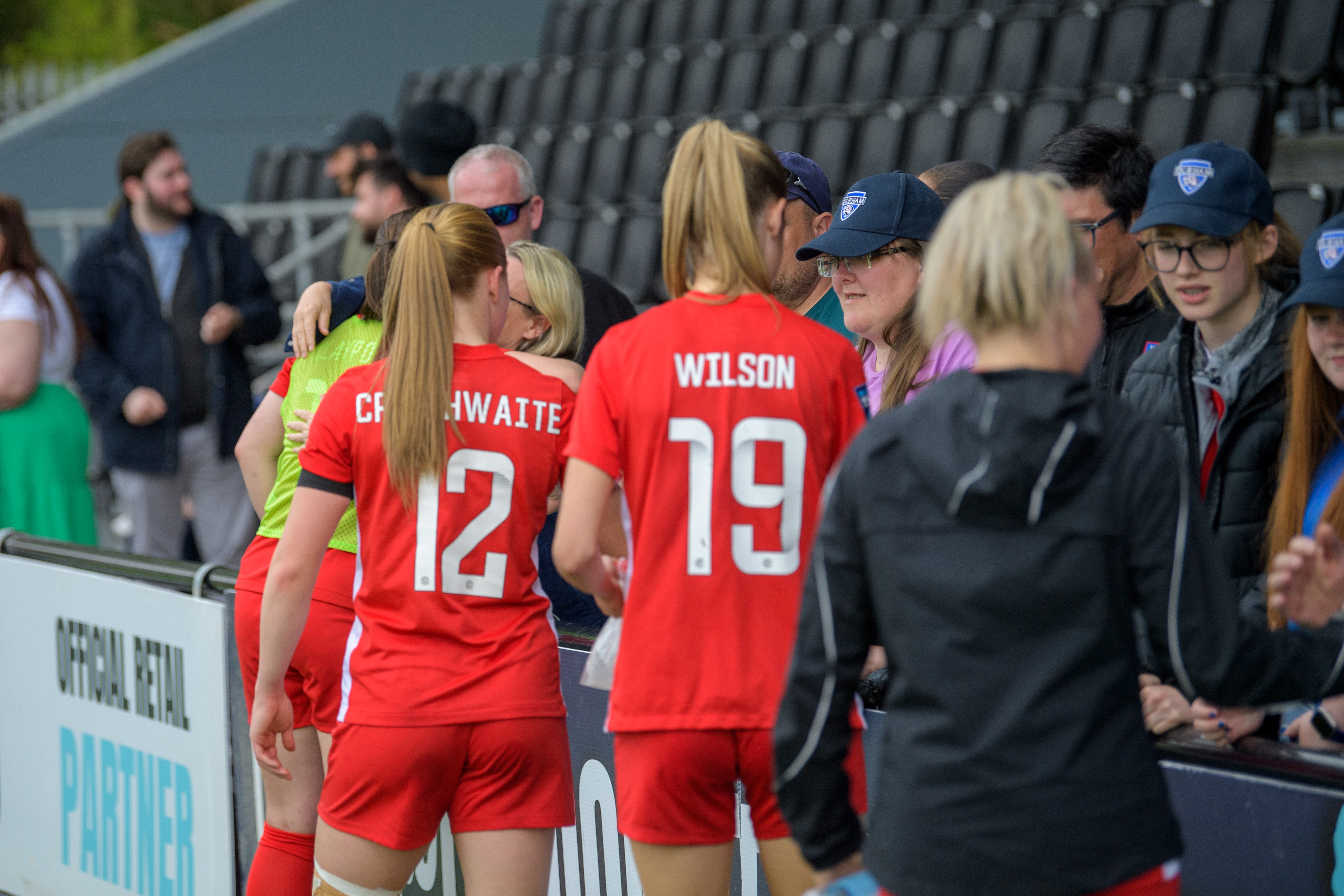 Fan Gallery | Can you spot yourself in the London City crowd?