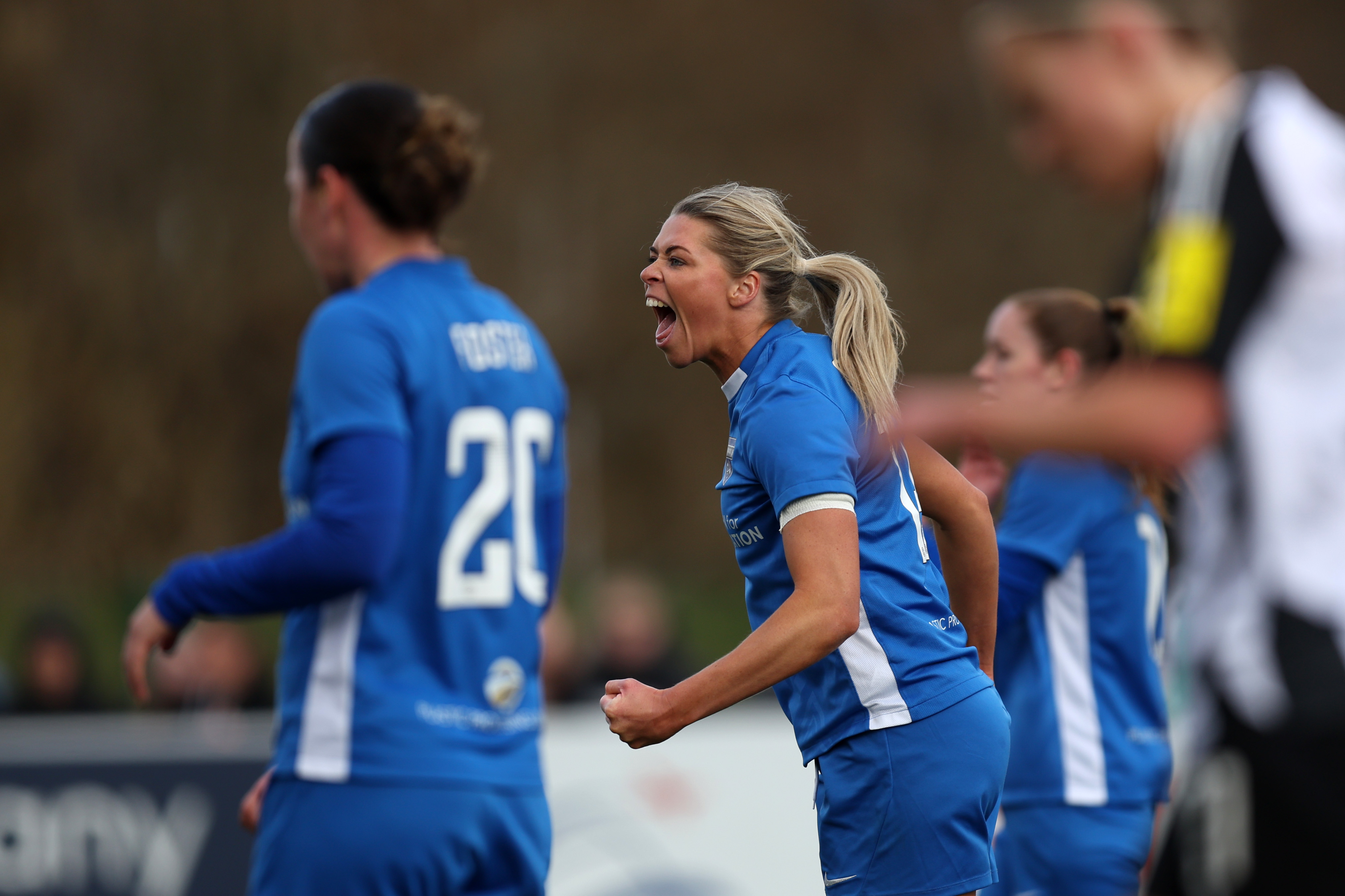 Becky Salicki extends Durham Women stay