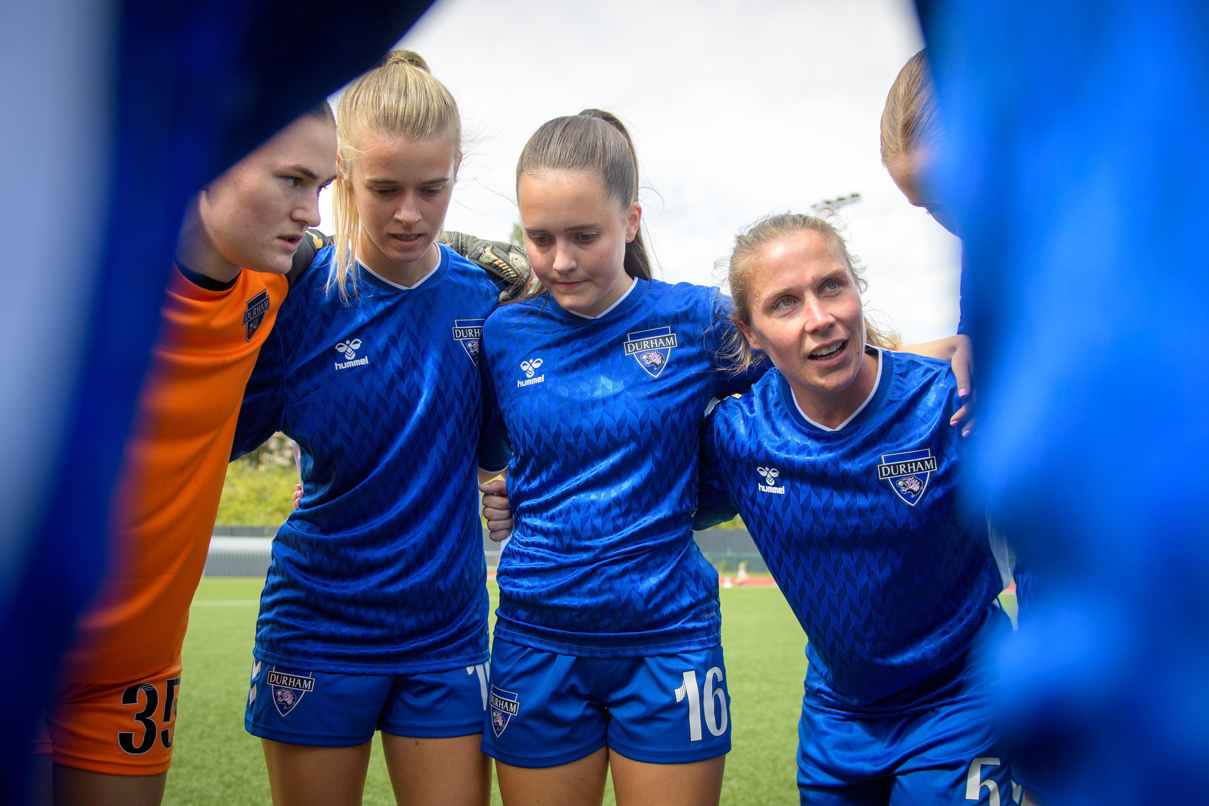 Five reasons a 2025/26 Durham Women Season Ticket is a must-have