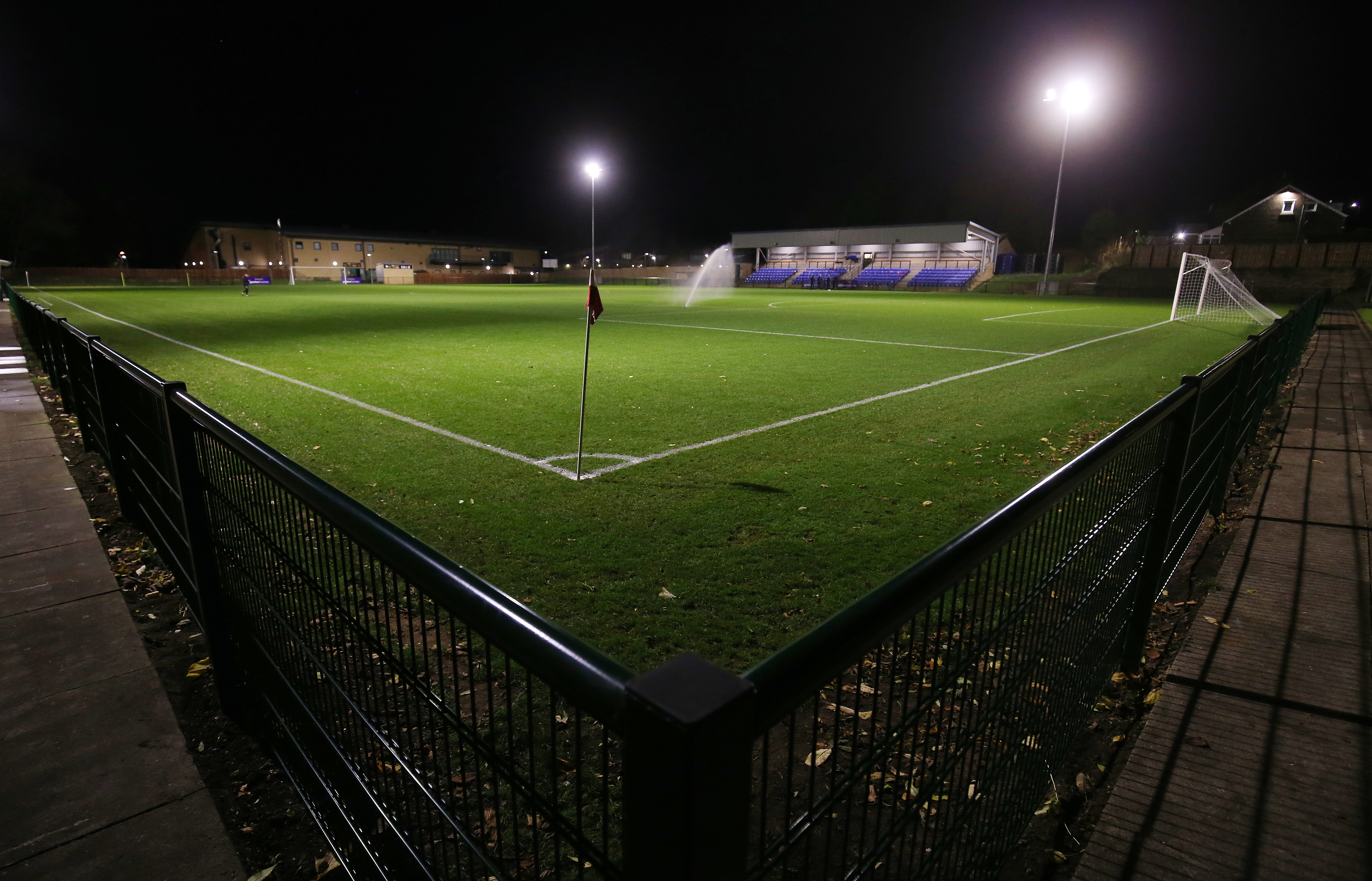 Fixture Update | Sunderland (A)