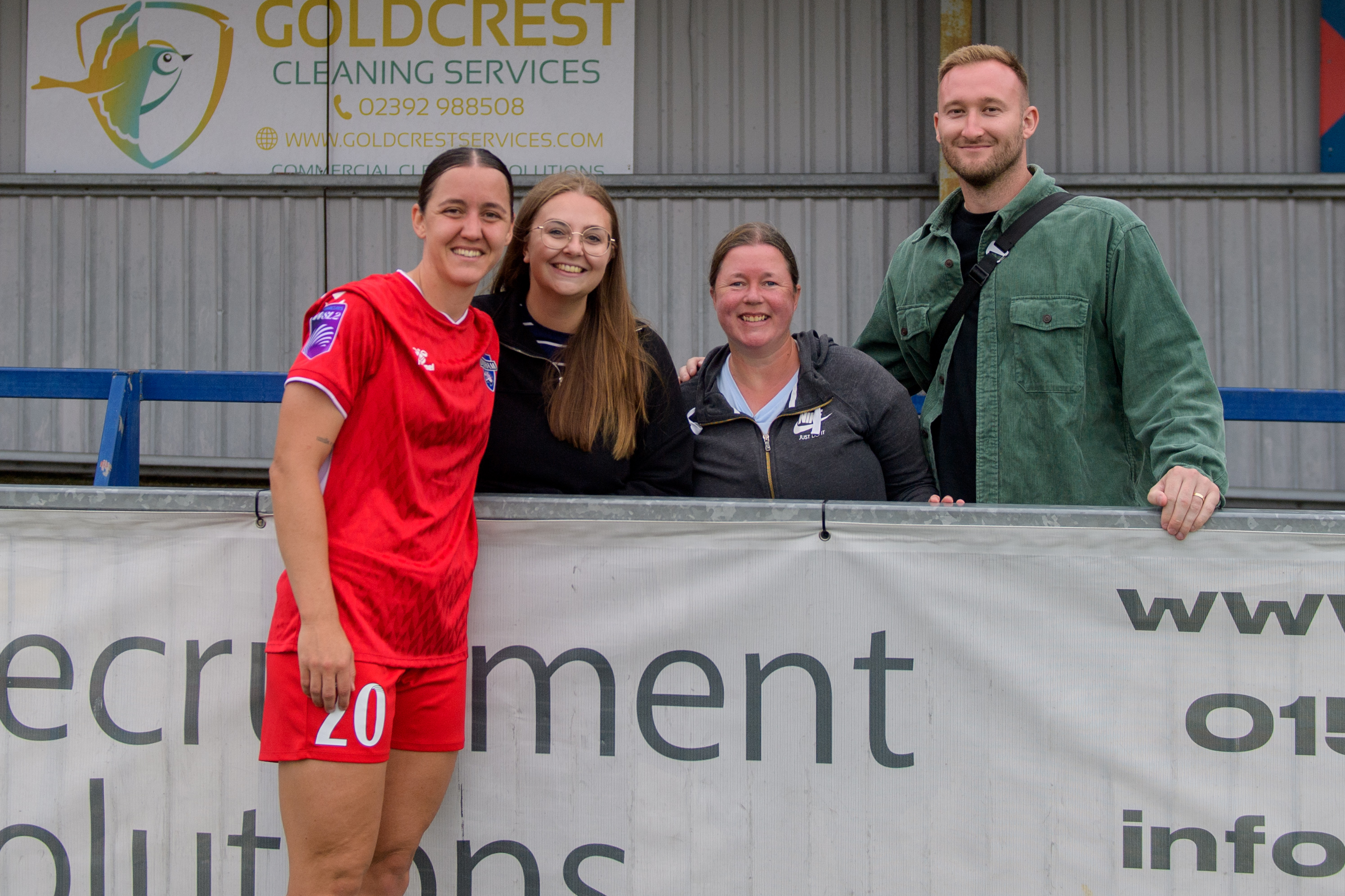 Fan Gallery | Can you spot yourself in the our Portsmouth Fan Gallery crowd?