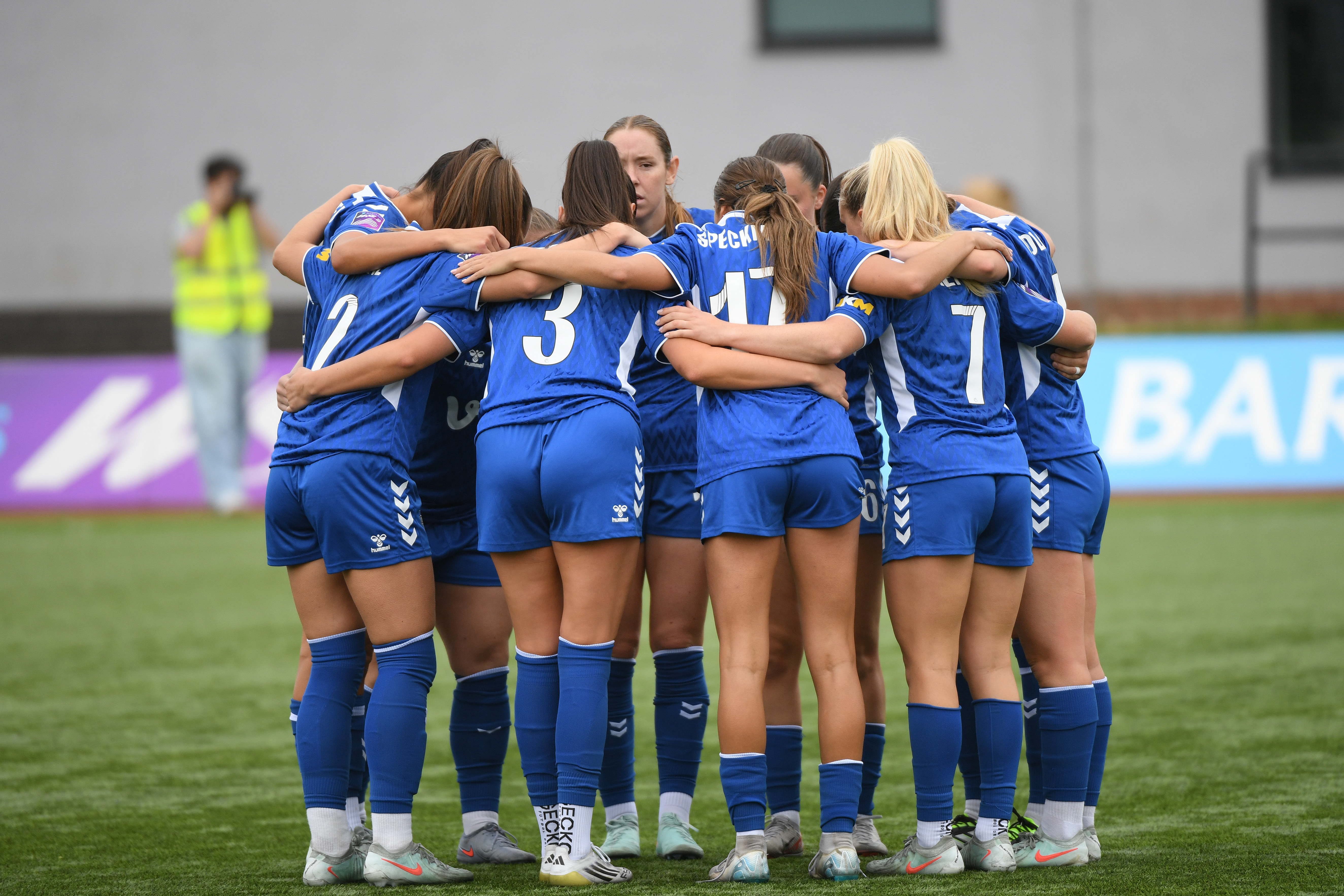 Match Gallery | Durham v Charlton