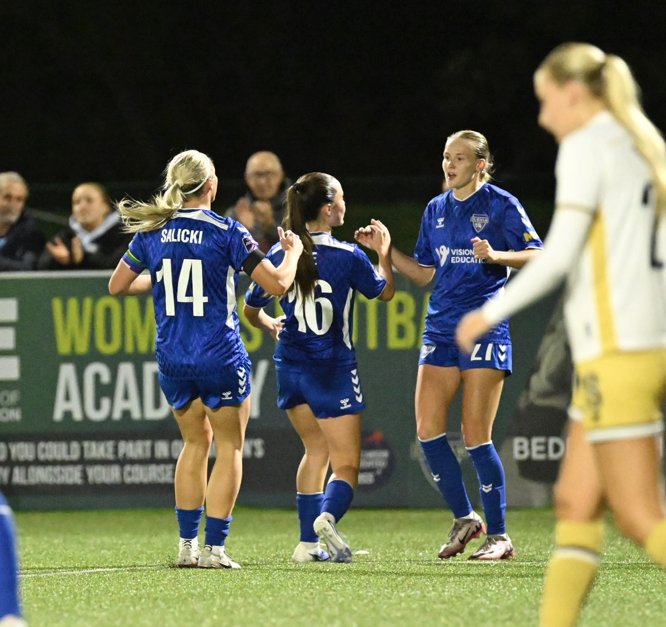 Match Report | Durham 1 – 1 Sheffield United (Sheffield win 3-2 on penalties)