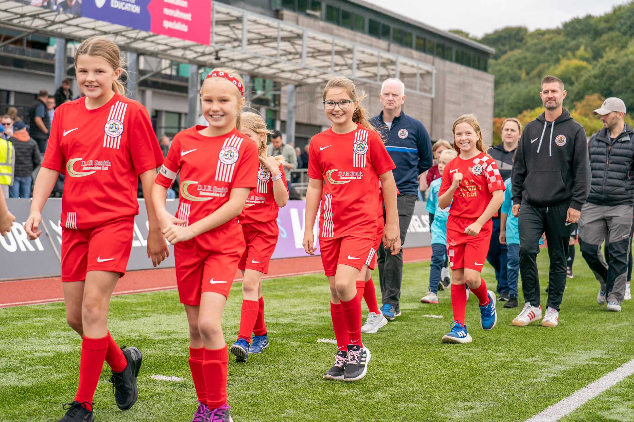 Sister Club Gallery | Durham v Charlton