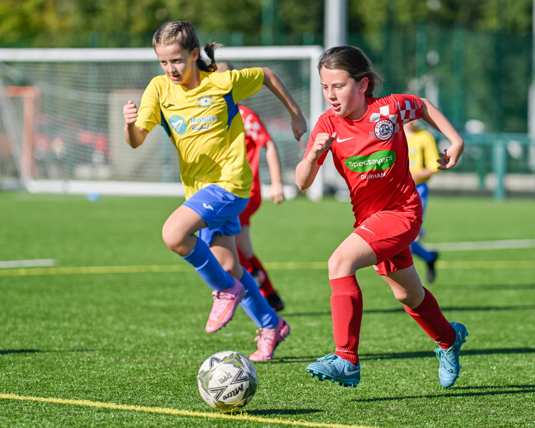 Gallery | Junior Tournament