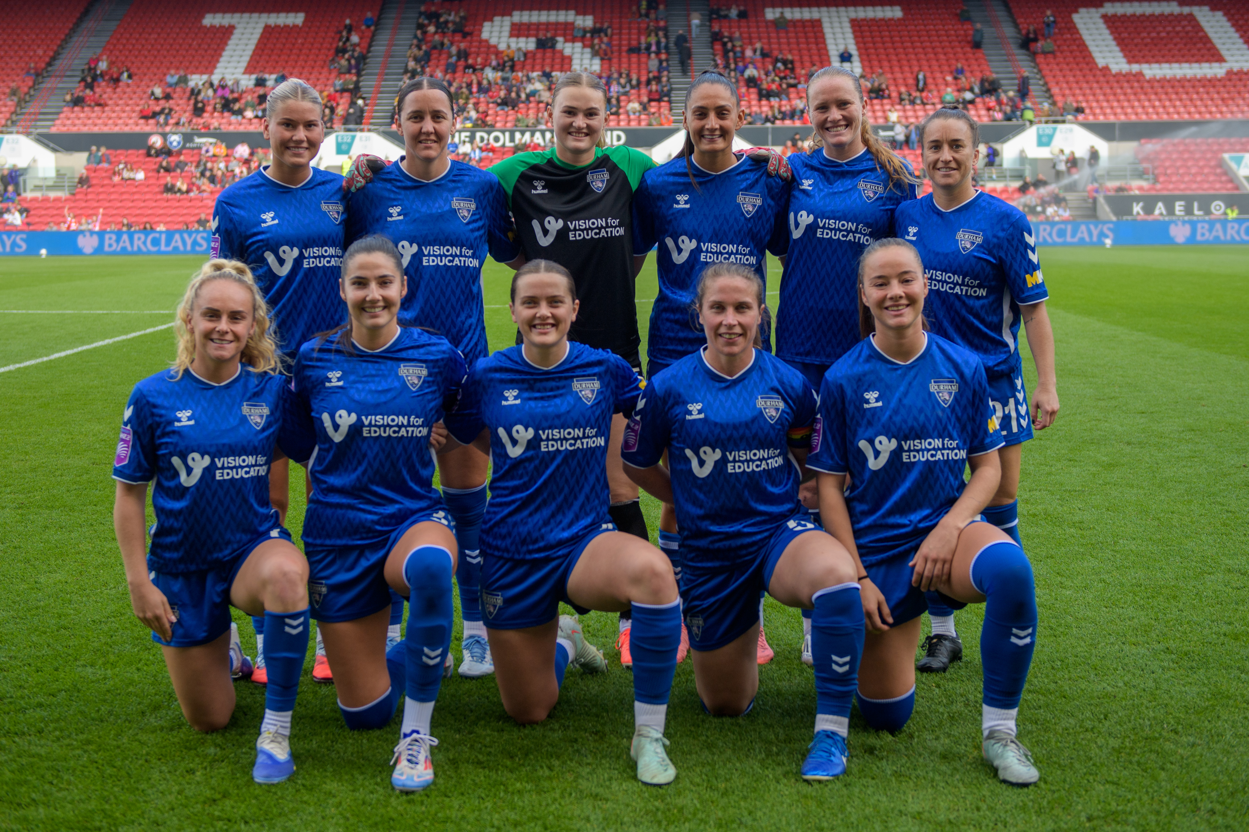 Match Gallery | Bristol City v Durham