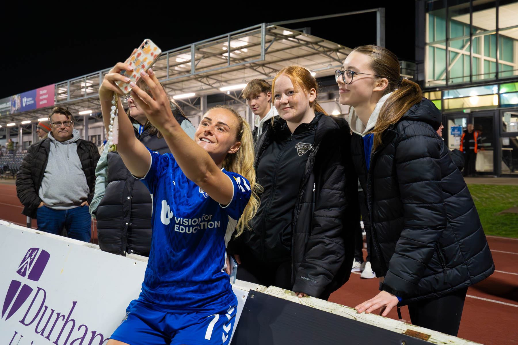 Fan Gallery | Can you spot yourself in our Liverpool fan gallery?