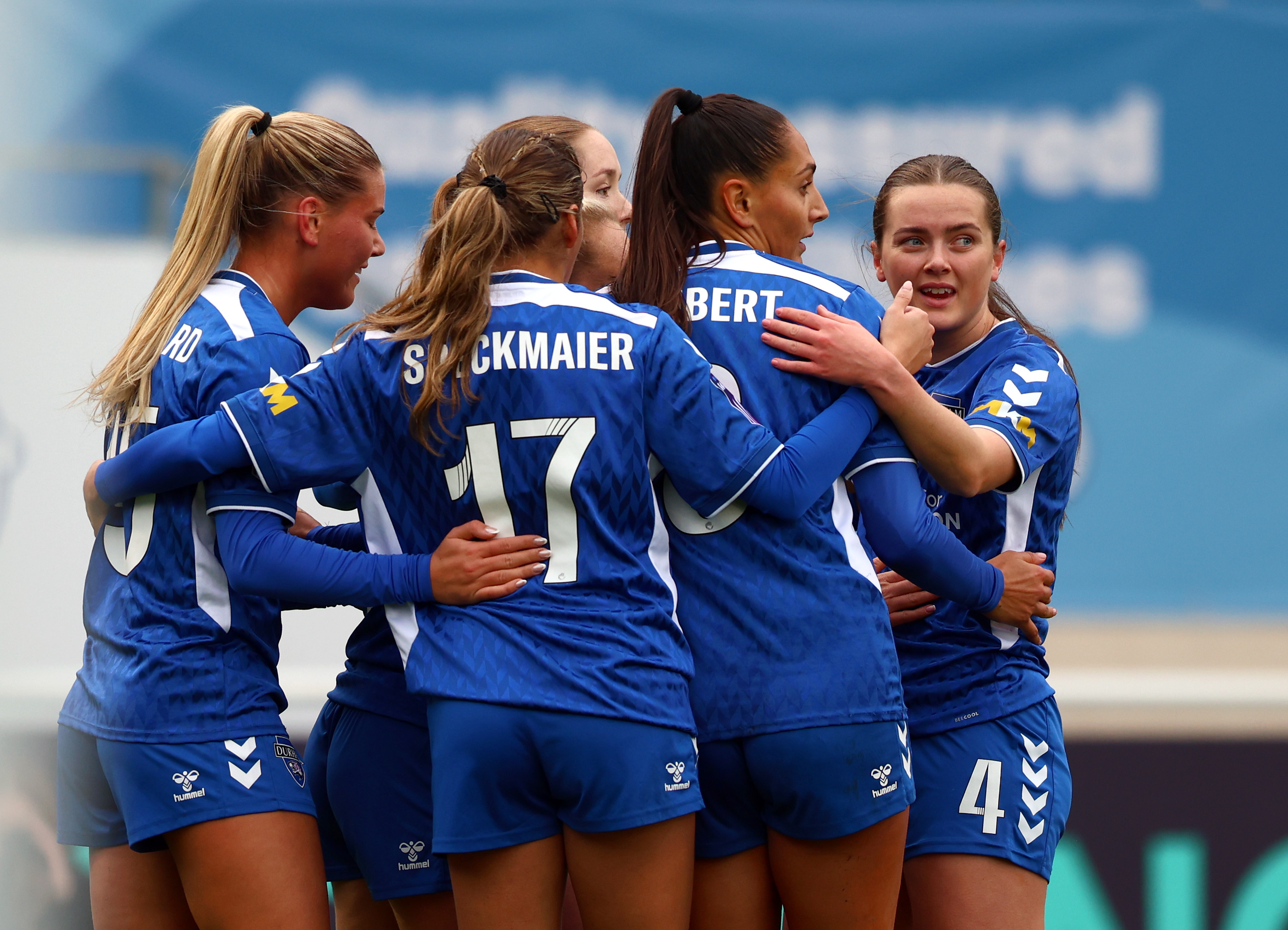 Adobe Women’s FA Cup Tickets on sale now