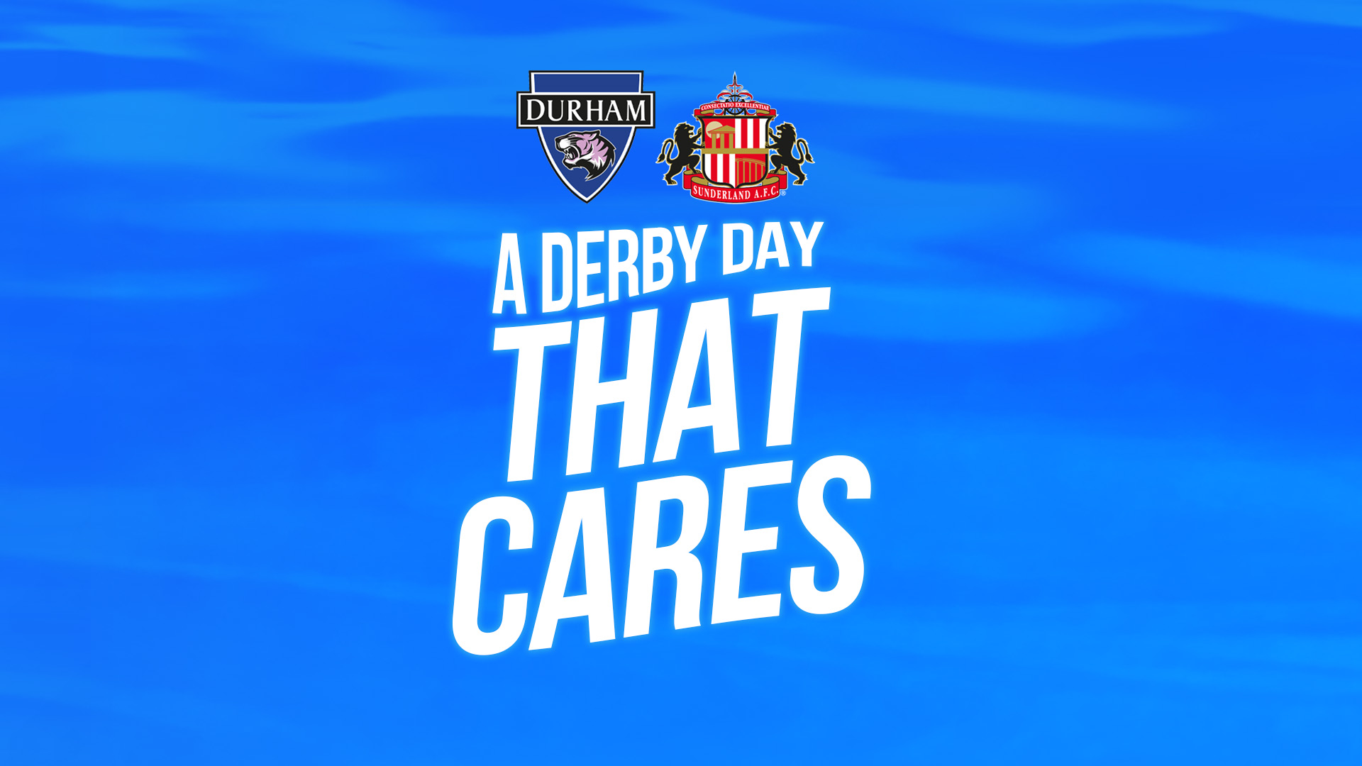 Durham Women to host A Derby Day That Cares against Sunderland