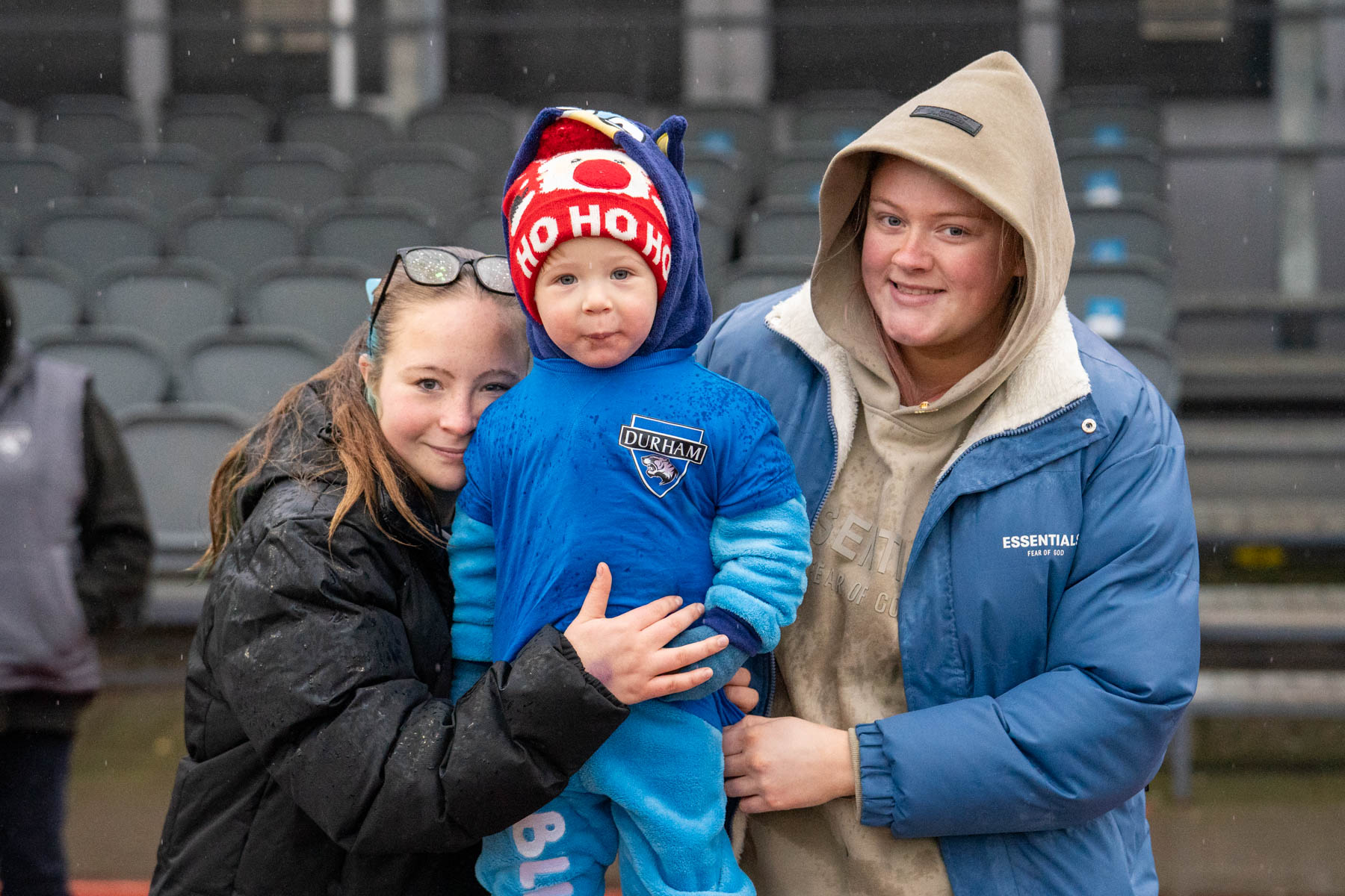 Fan Gallery | Can you spot yourself in our Ipswich fan gallery?