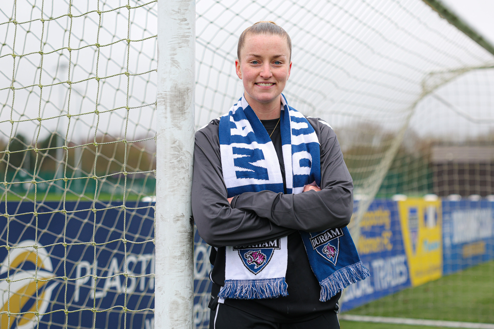 Durham Women sign Dee Bradley on loan