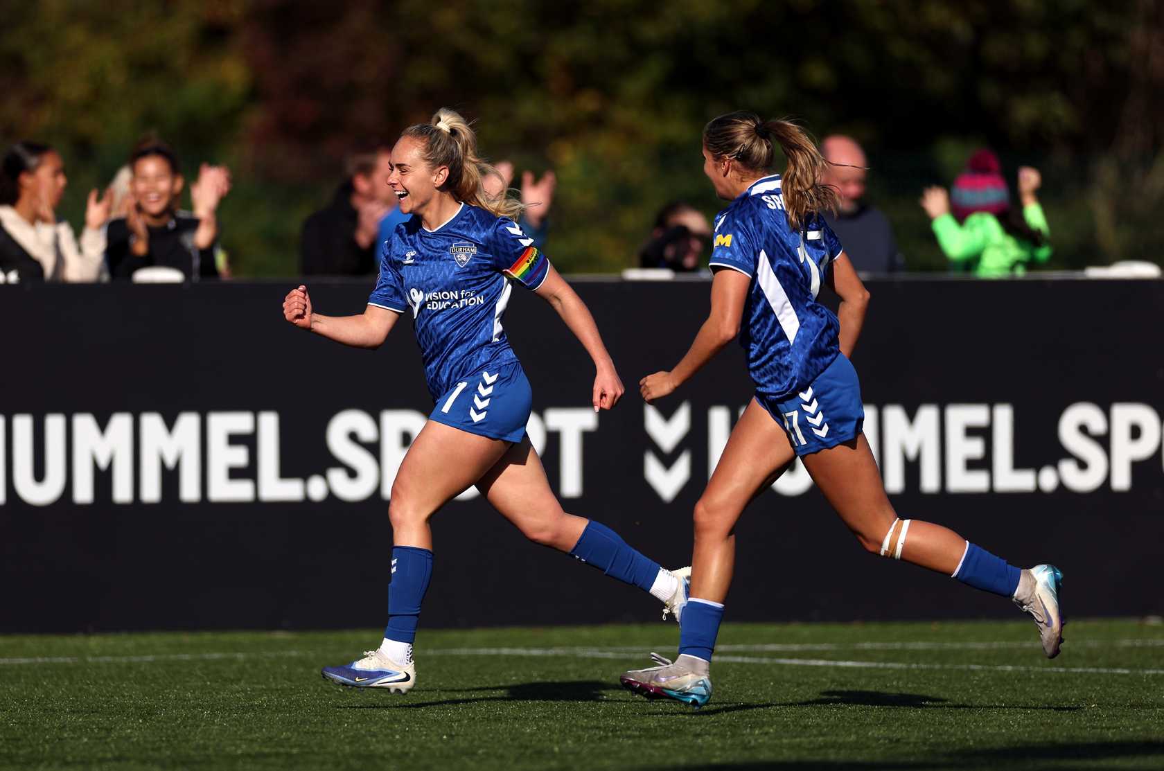 Five reasons why you can’t miss Durham Women’s clash with Portsmouth