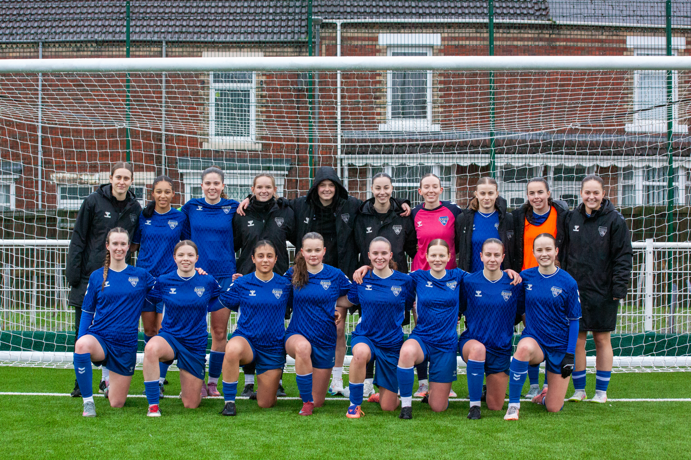 Durham Under 21s secure PGA Plate Final spot