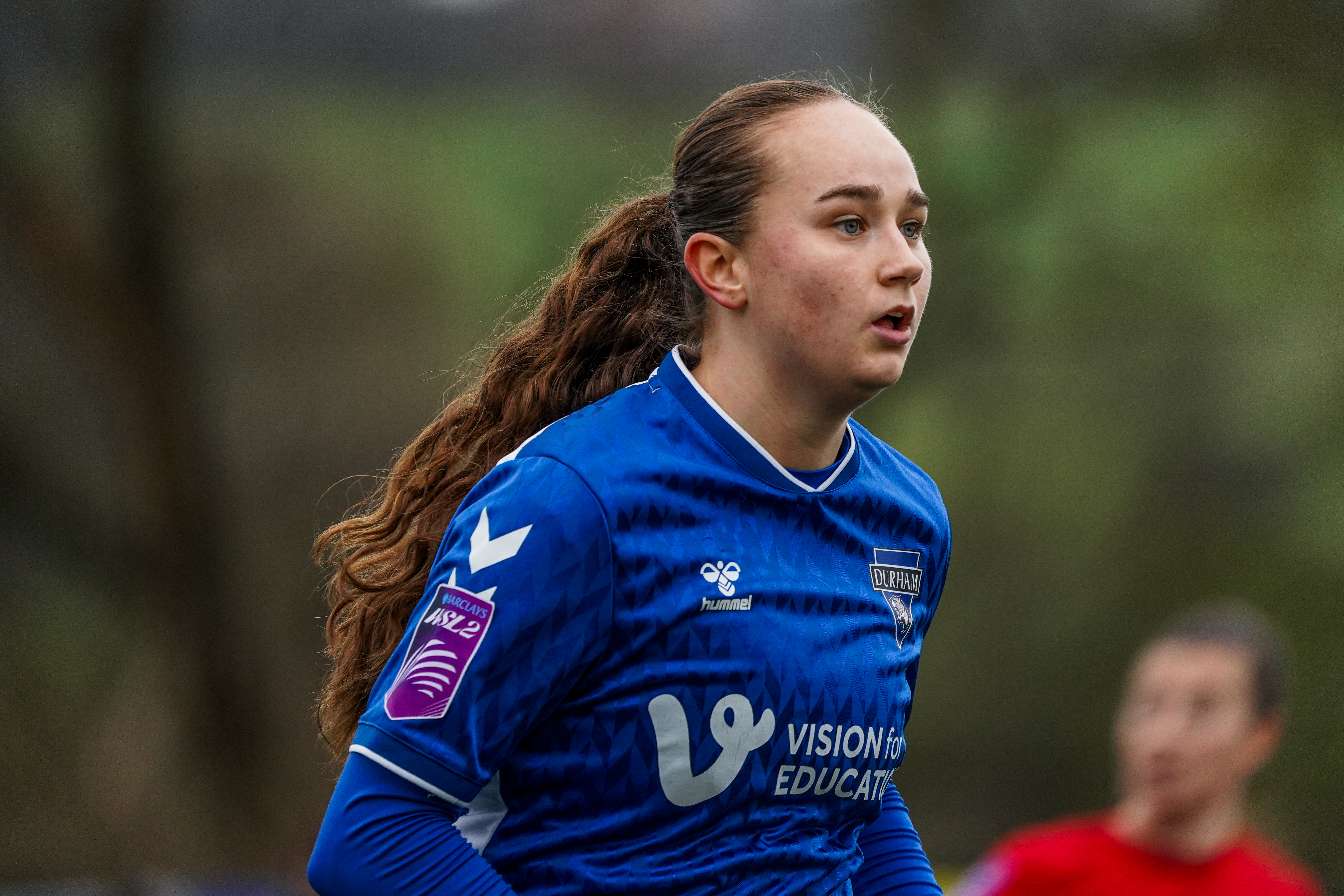 Match Preview | Lucy Watson previews Charlton Athletic