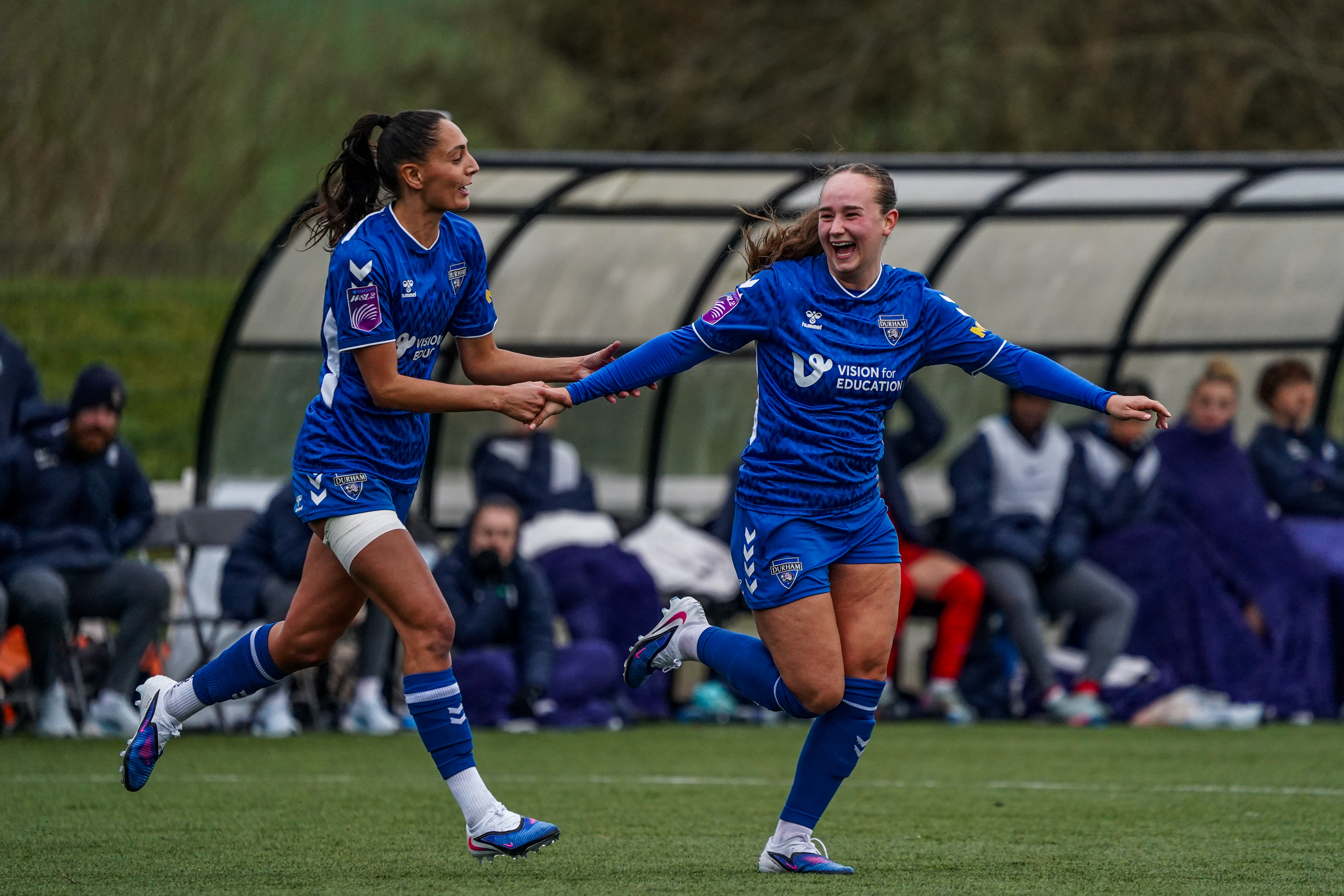 February’s Apartment Group Player of the Month announced