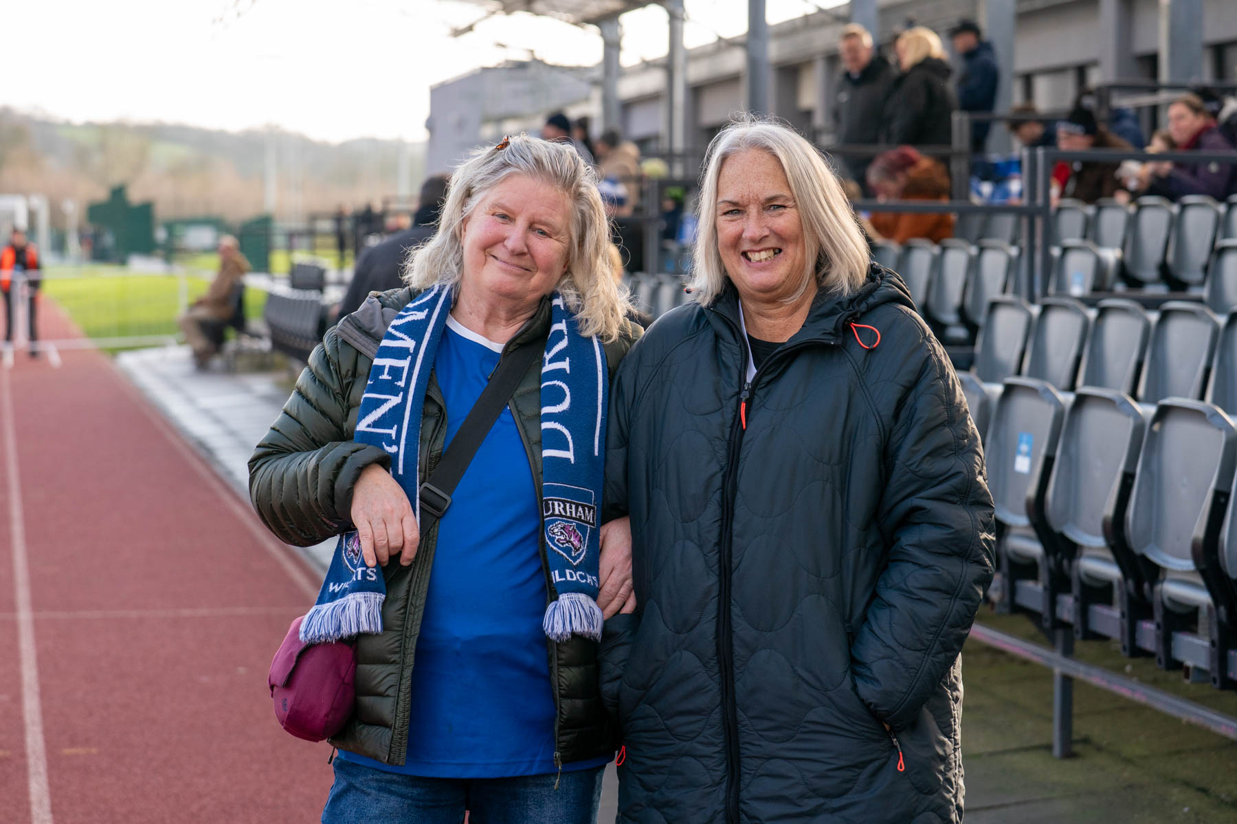 Fan Gallery | Can you spot yourself in our Maiden Castle fan gallery?